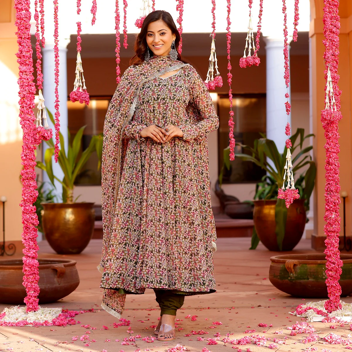 Lara gulbano set - Image 2
