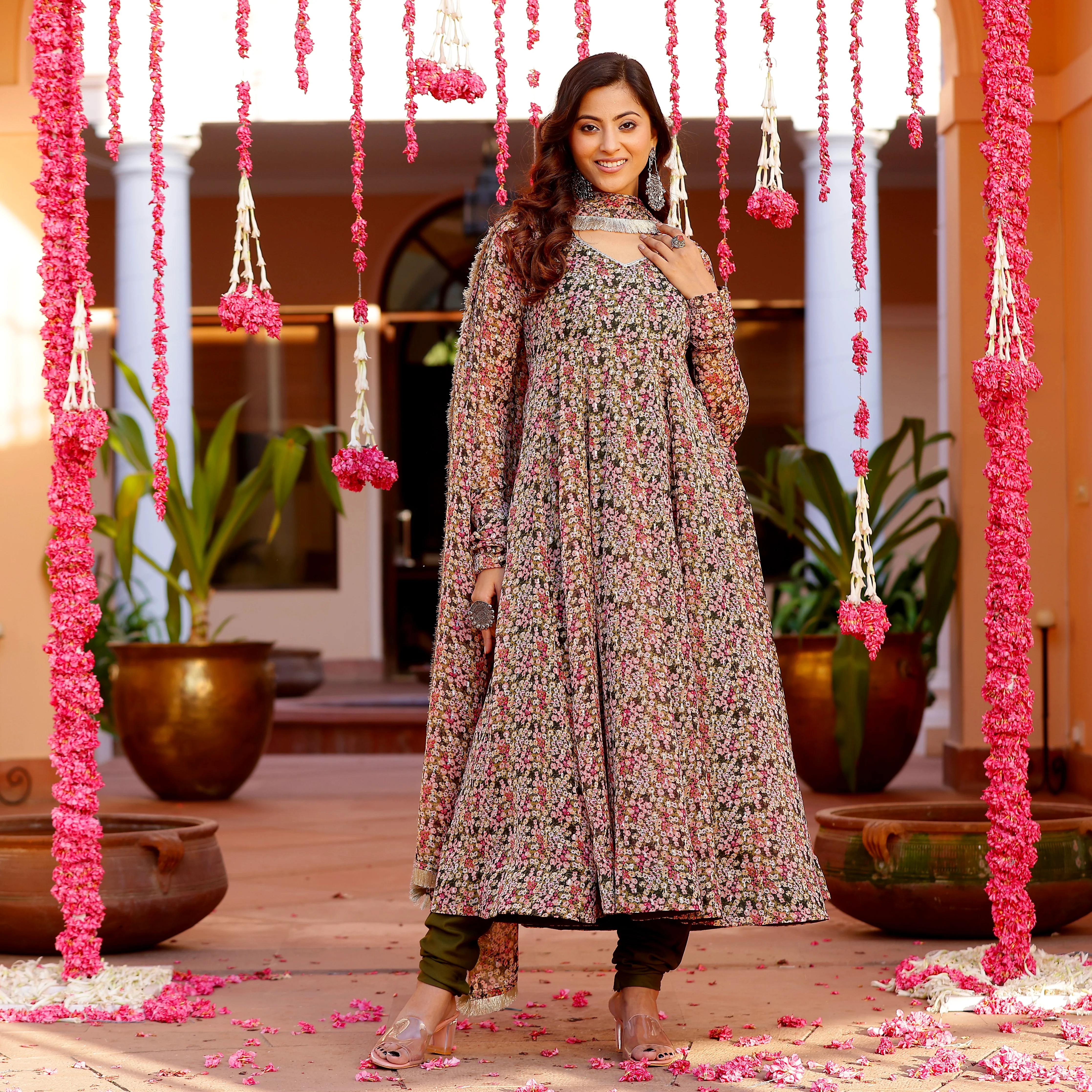 Lara gulbano set - Image 3