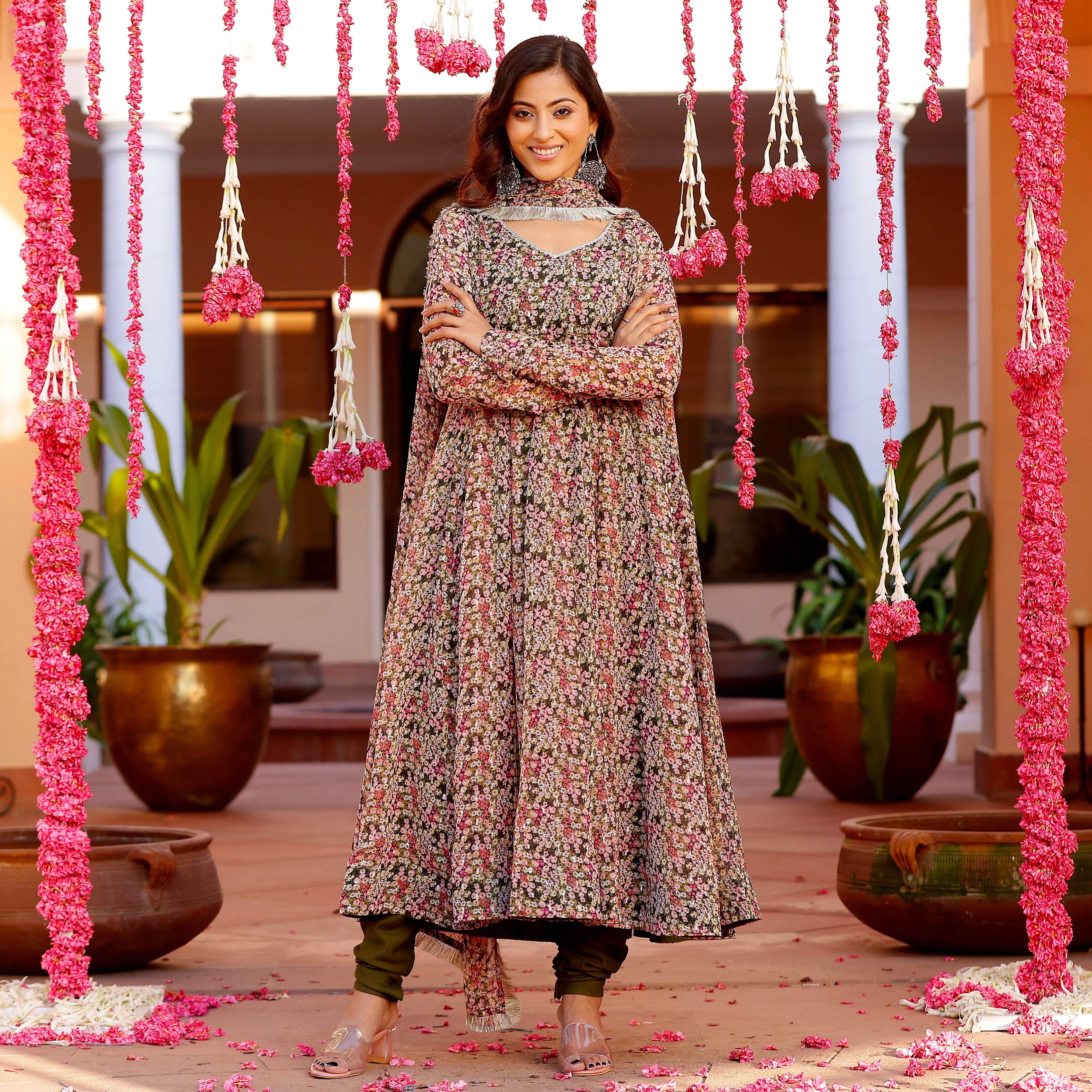 Lara gulbano set - Image 4