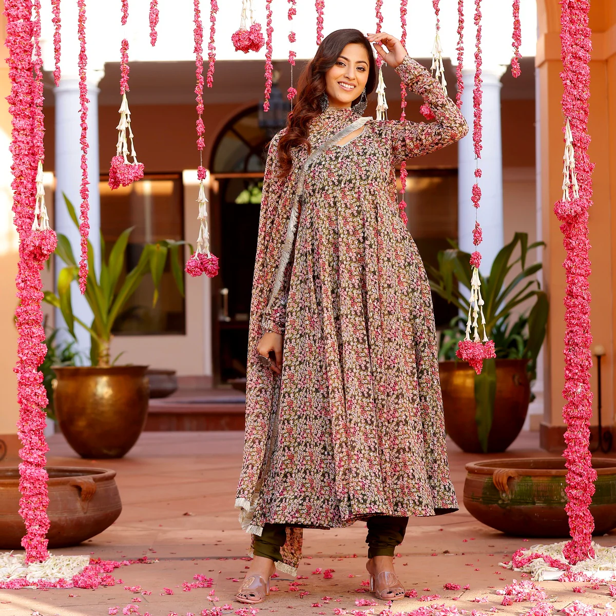 Lara gulbano set - Image 5