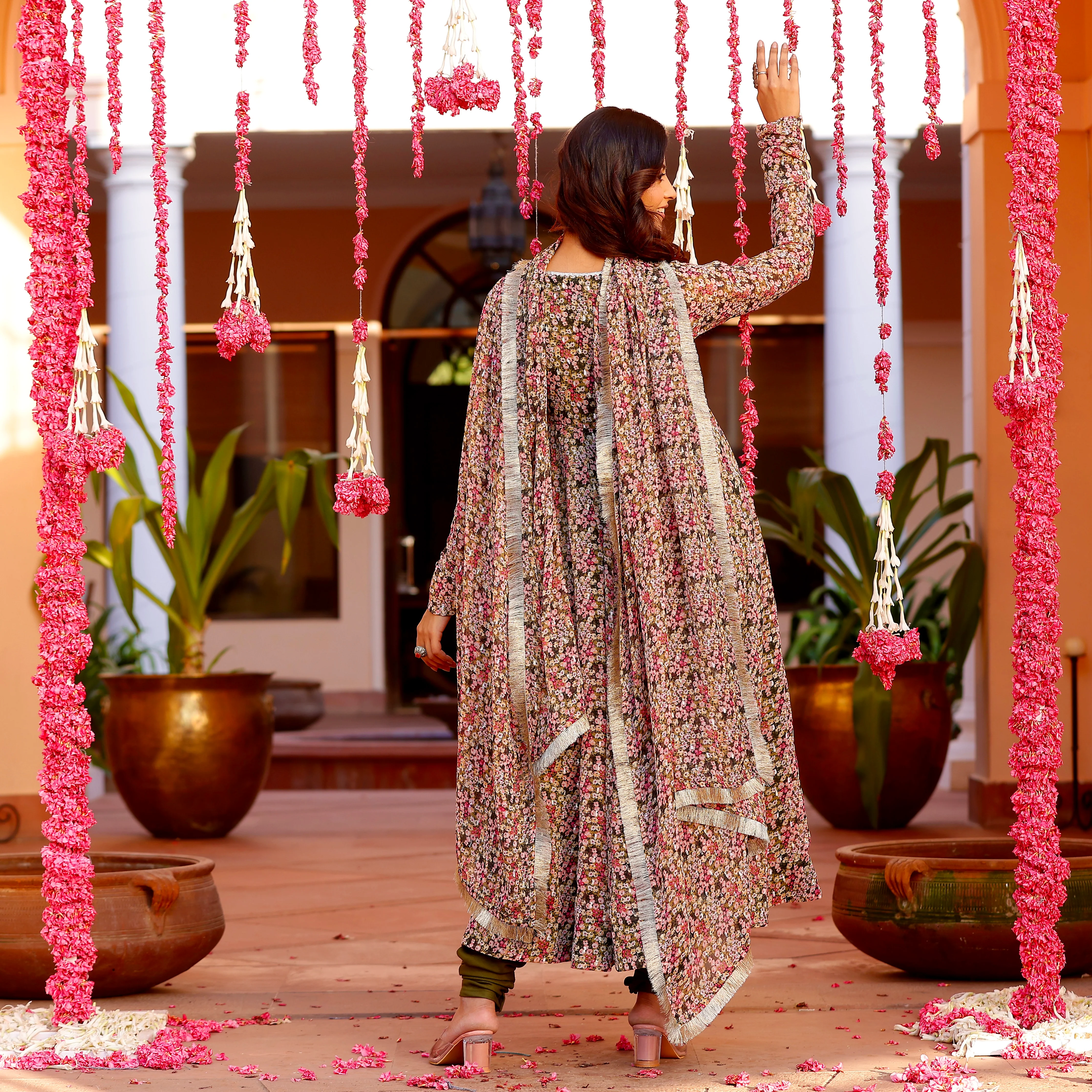 Lara gulbano set - Image 6