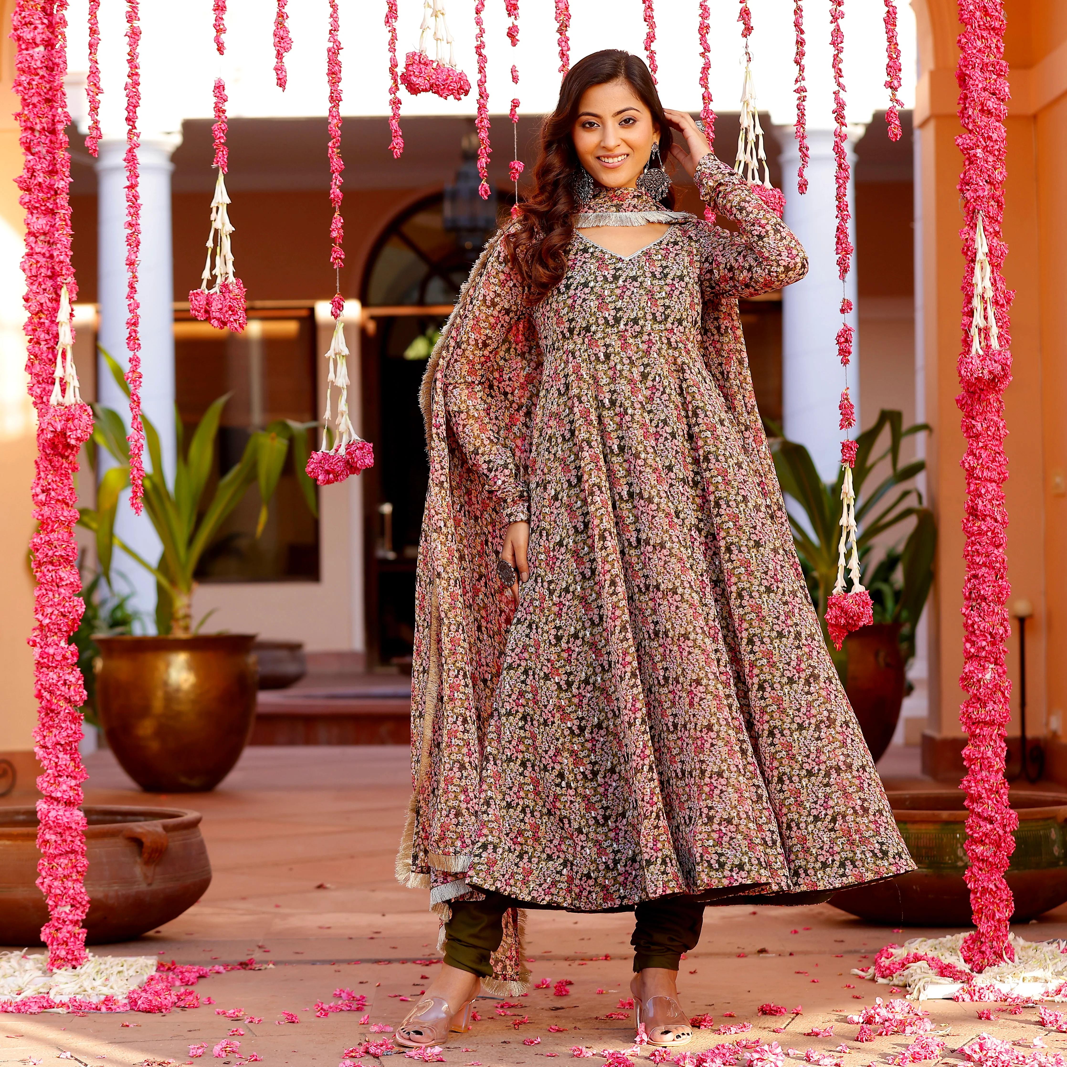 Lara gulbano set - Image 7