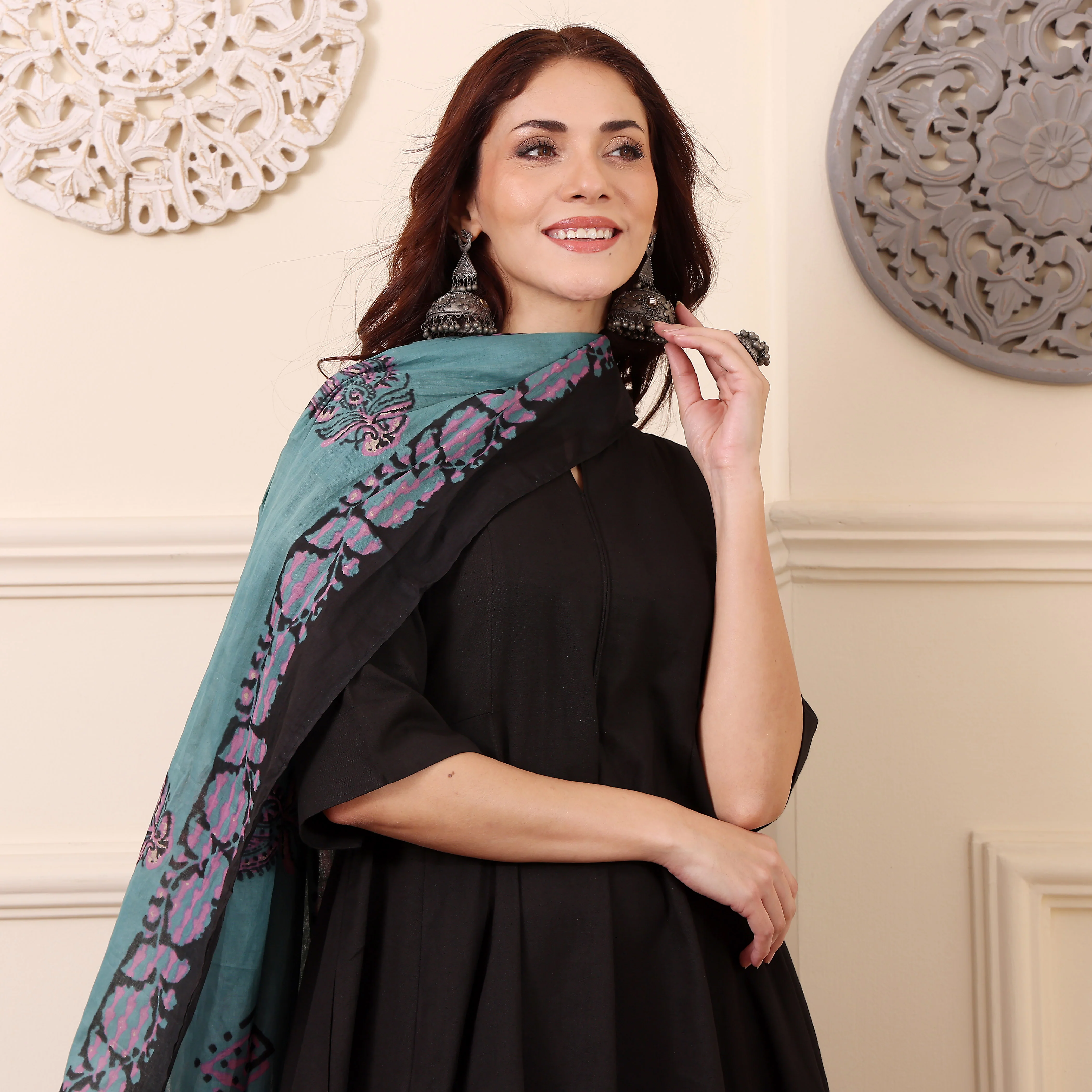 Lavanya Cotton Set - Image 3
