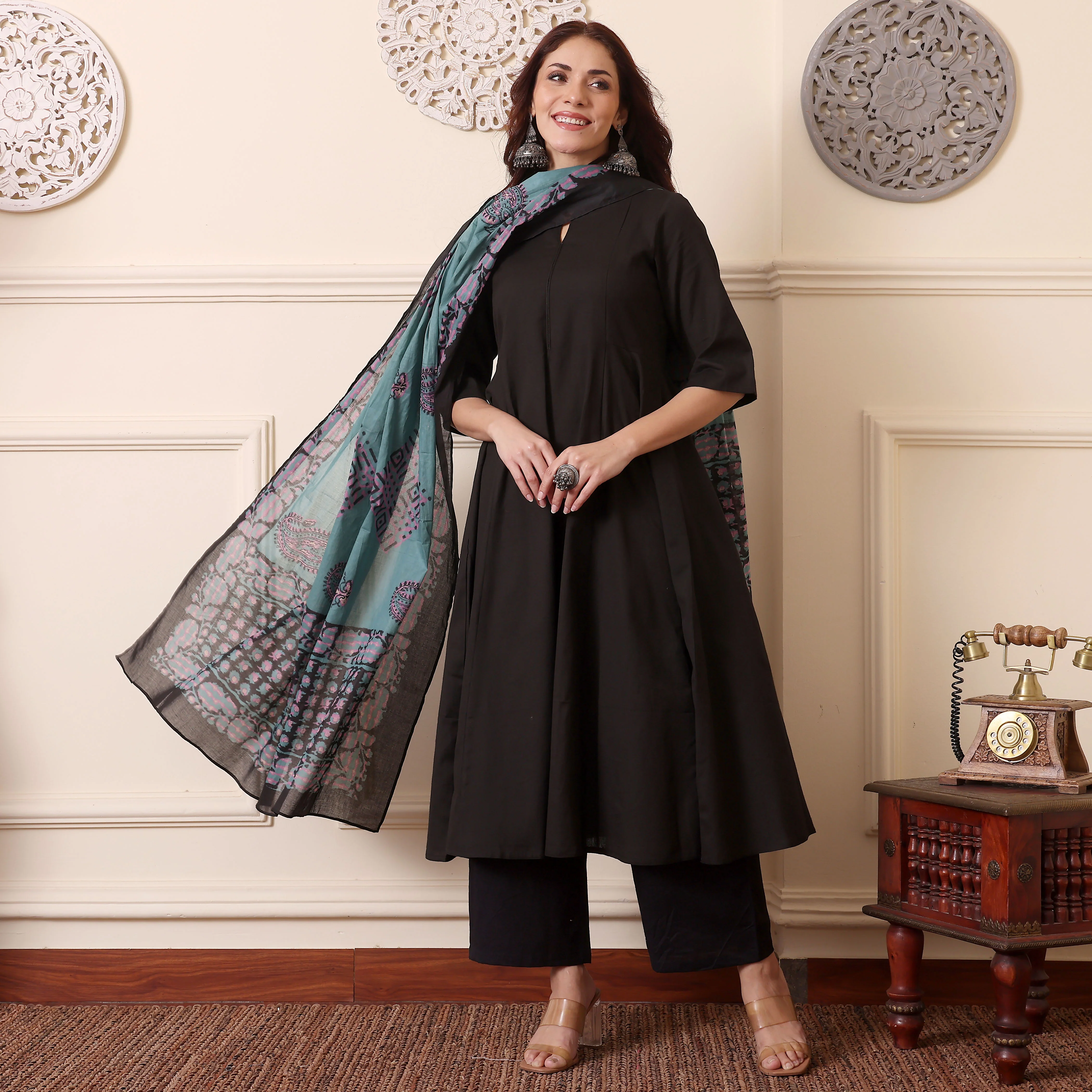 Lavanya Cotton Set - Image 6