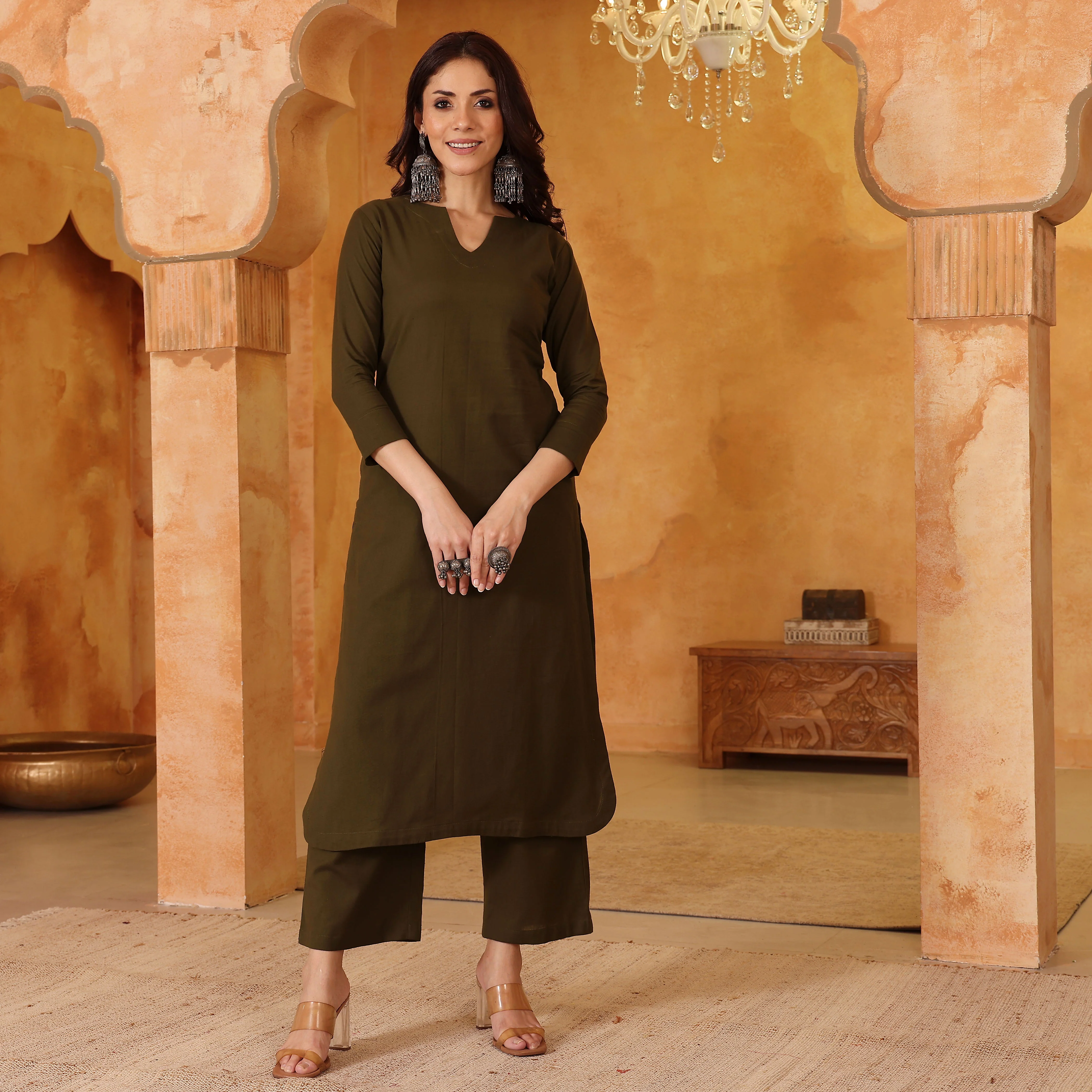 Lavina Cotton Set - Image 2
