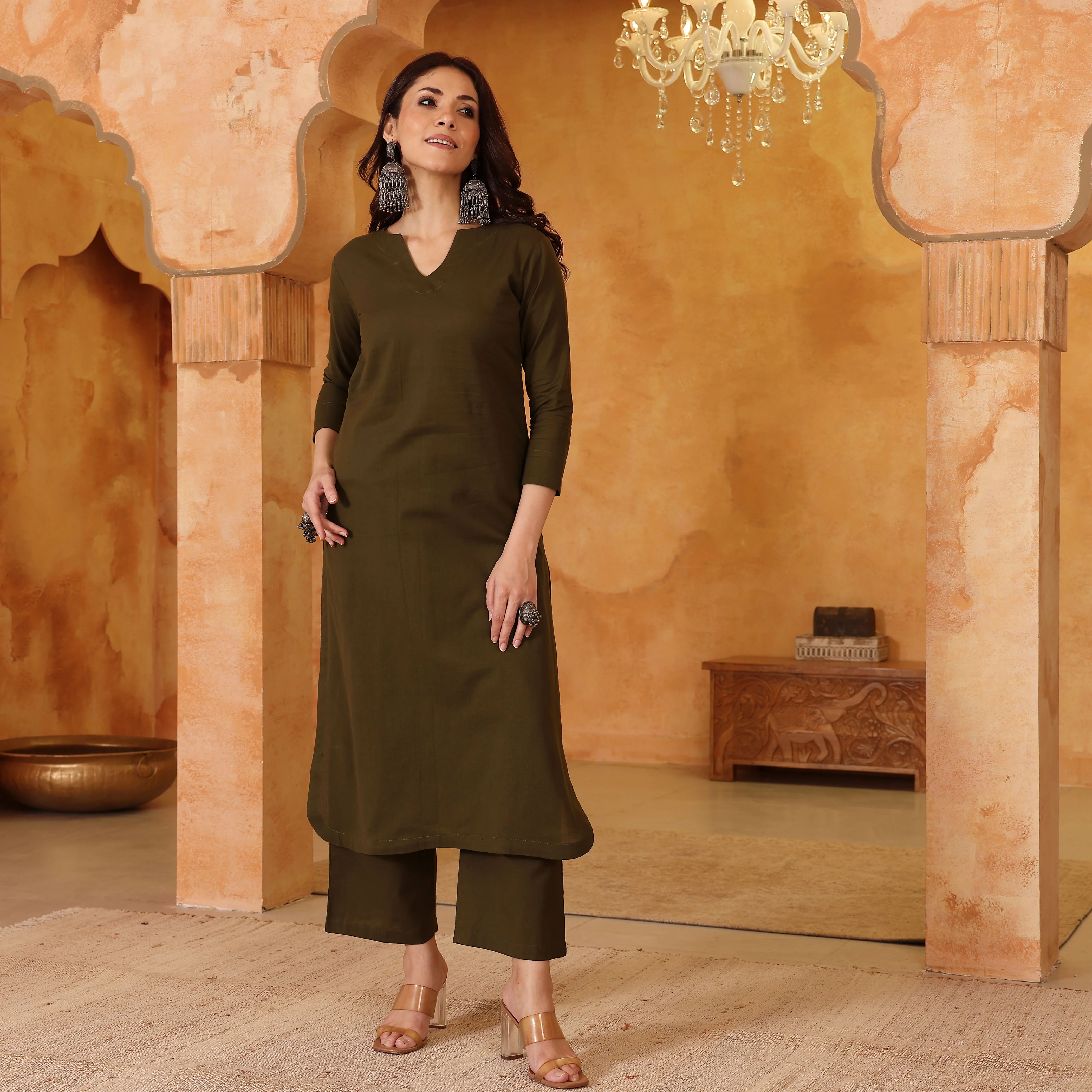 Lavina Cotton Set - Image 4