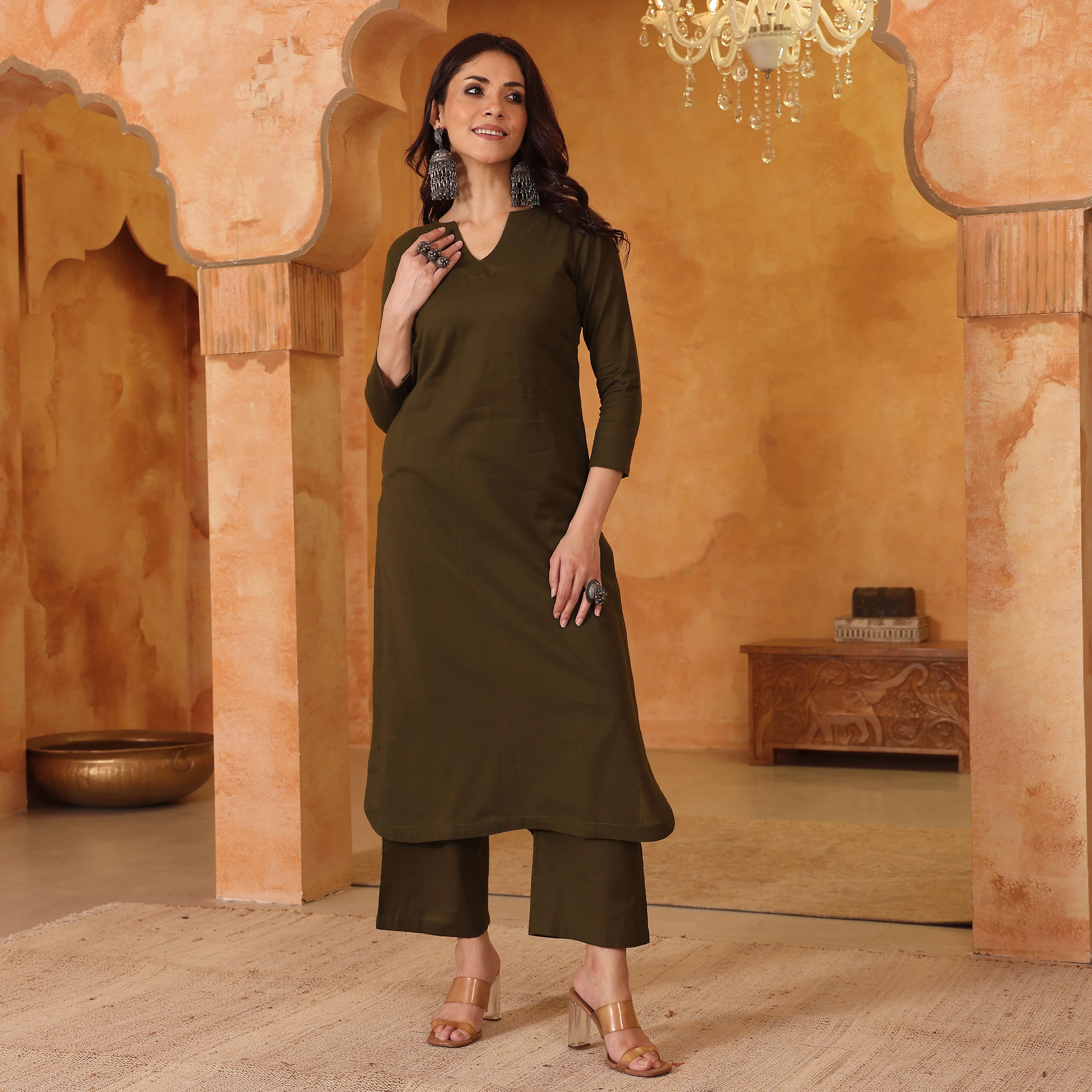 Lavina Cotton Set - Image 5