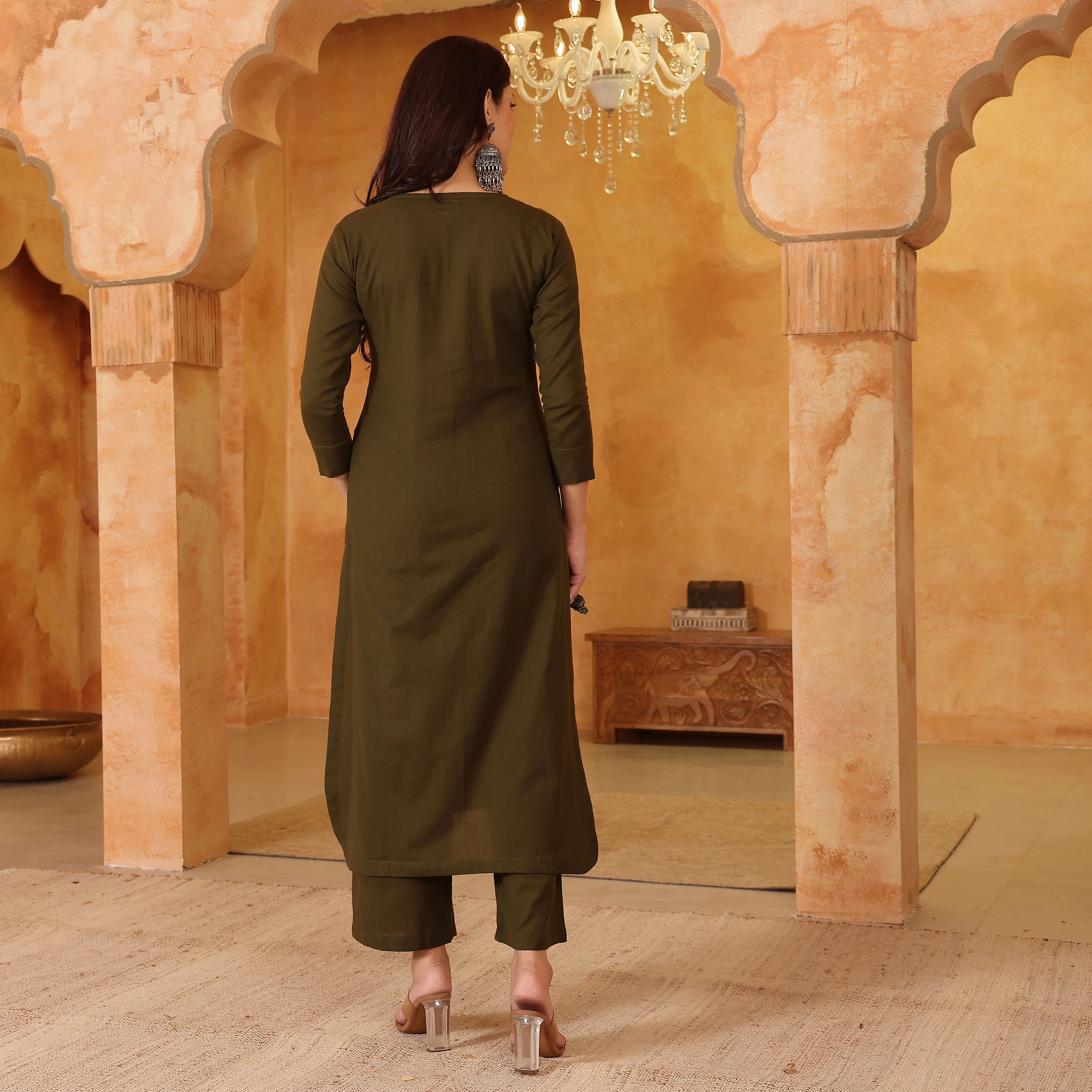 Lavina Cotton Set - Image 6
