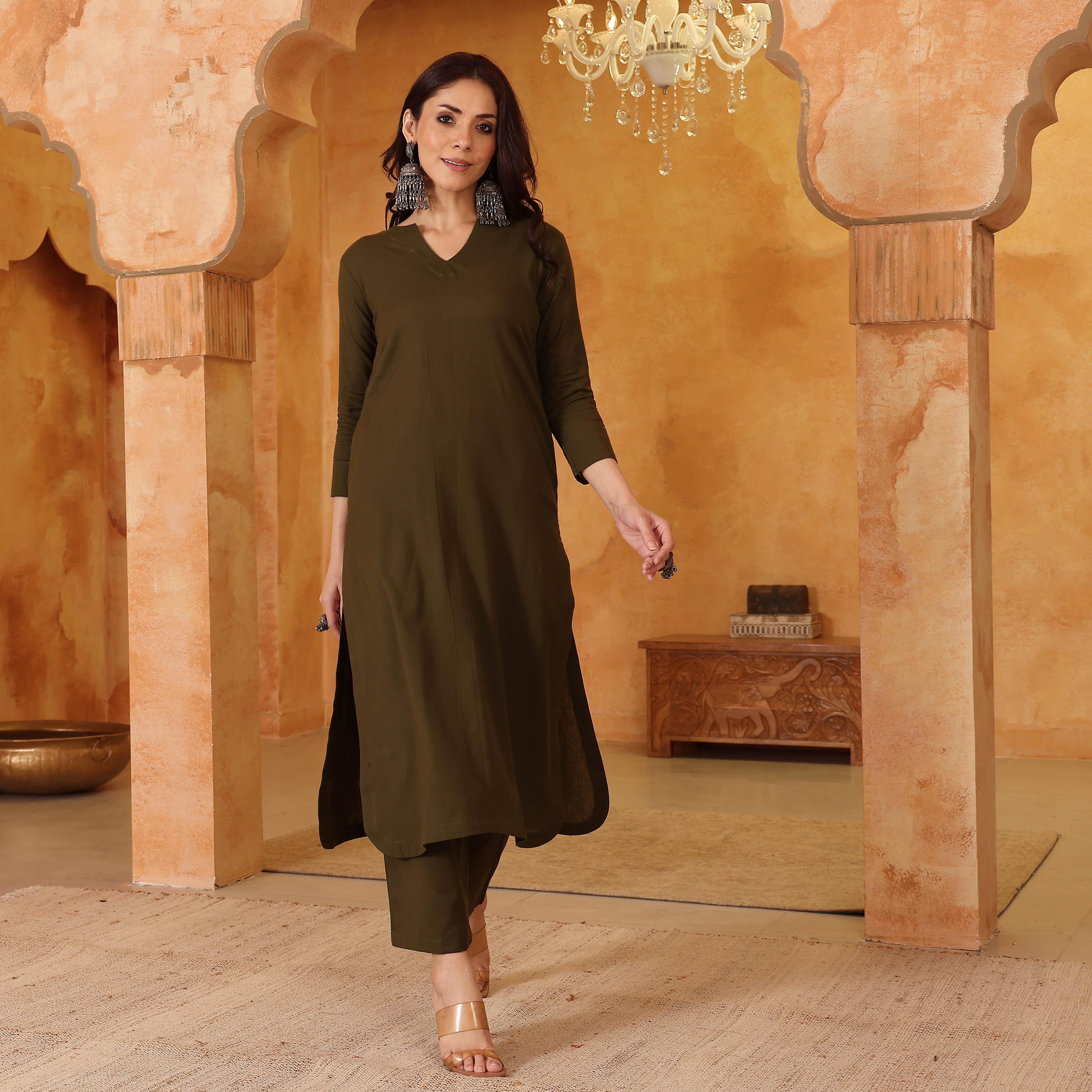 Lavina Cotton Set - Image 7