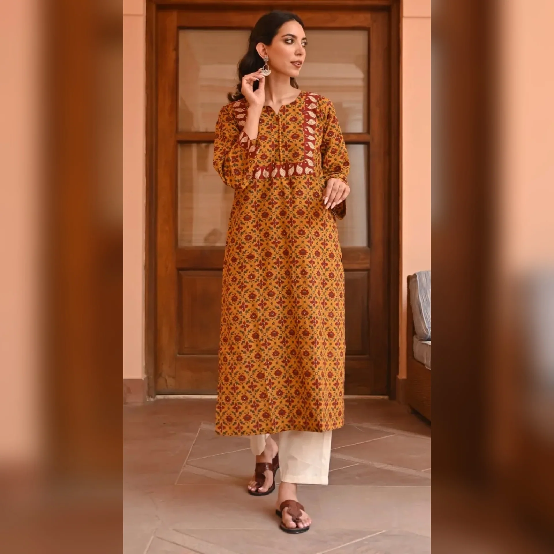 MADIHA KAMEEZ - Image 2