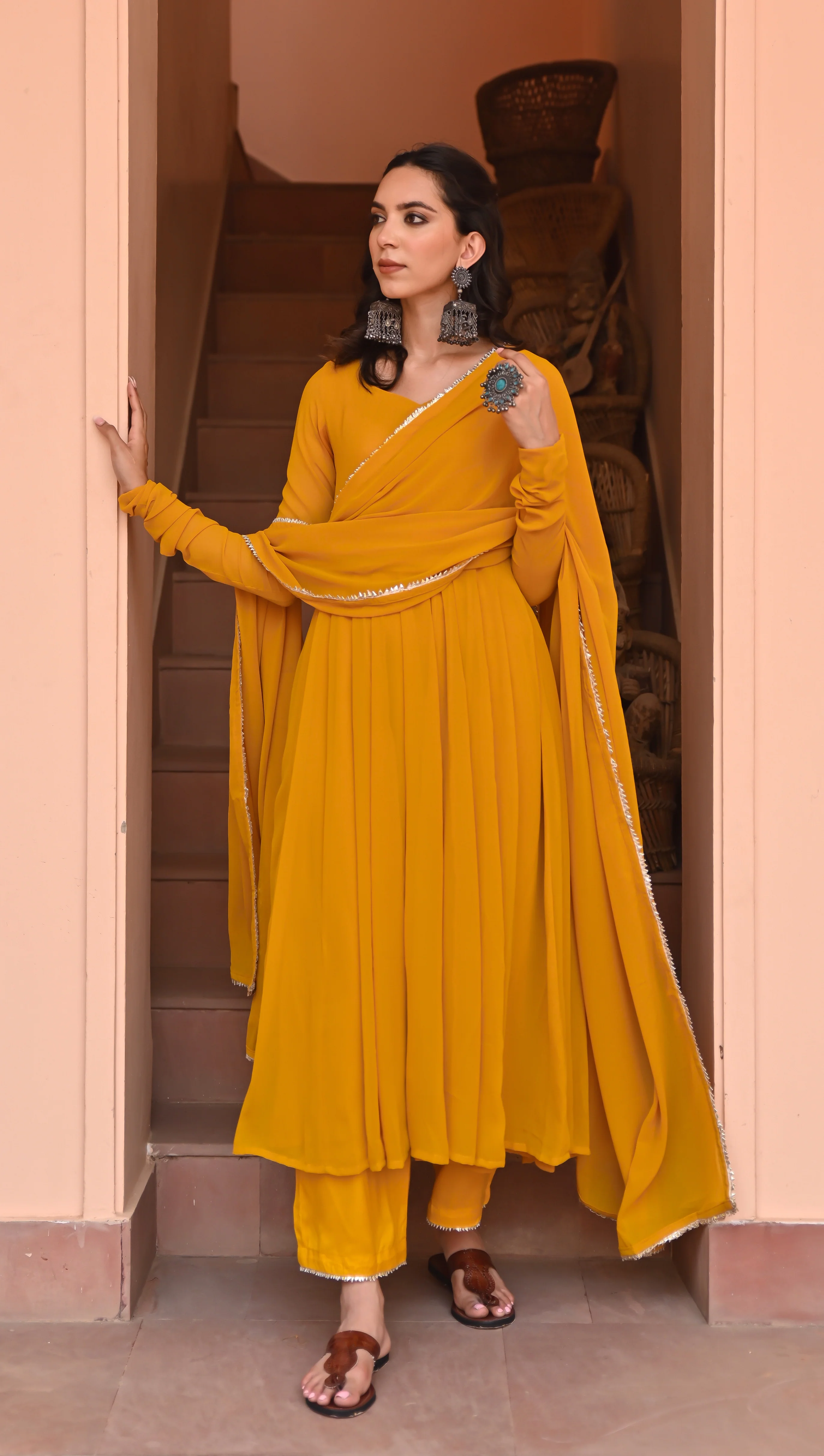 MALIKA SET - Image 4