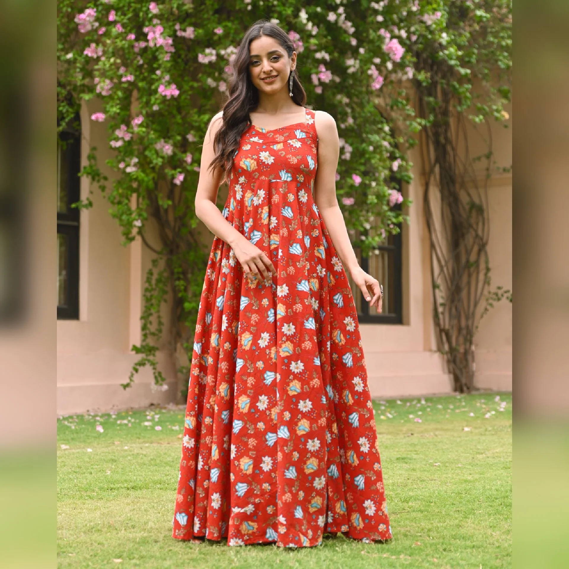 Malini dress - Image 3