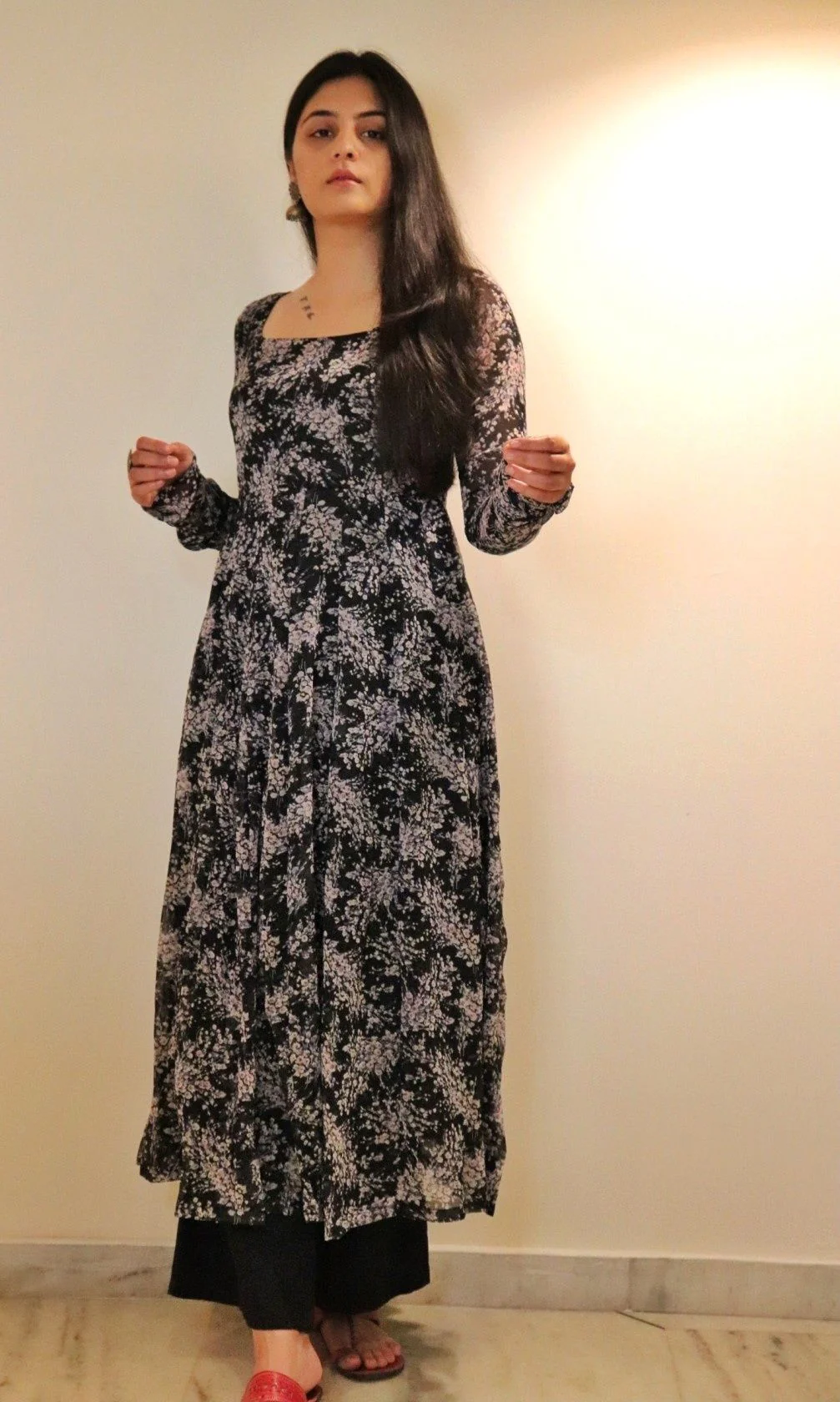 Manjiri Kurta - Image 2