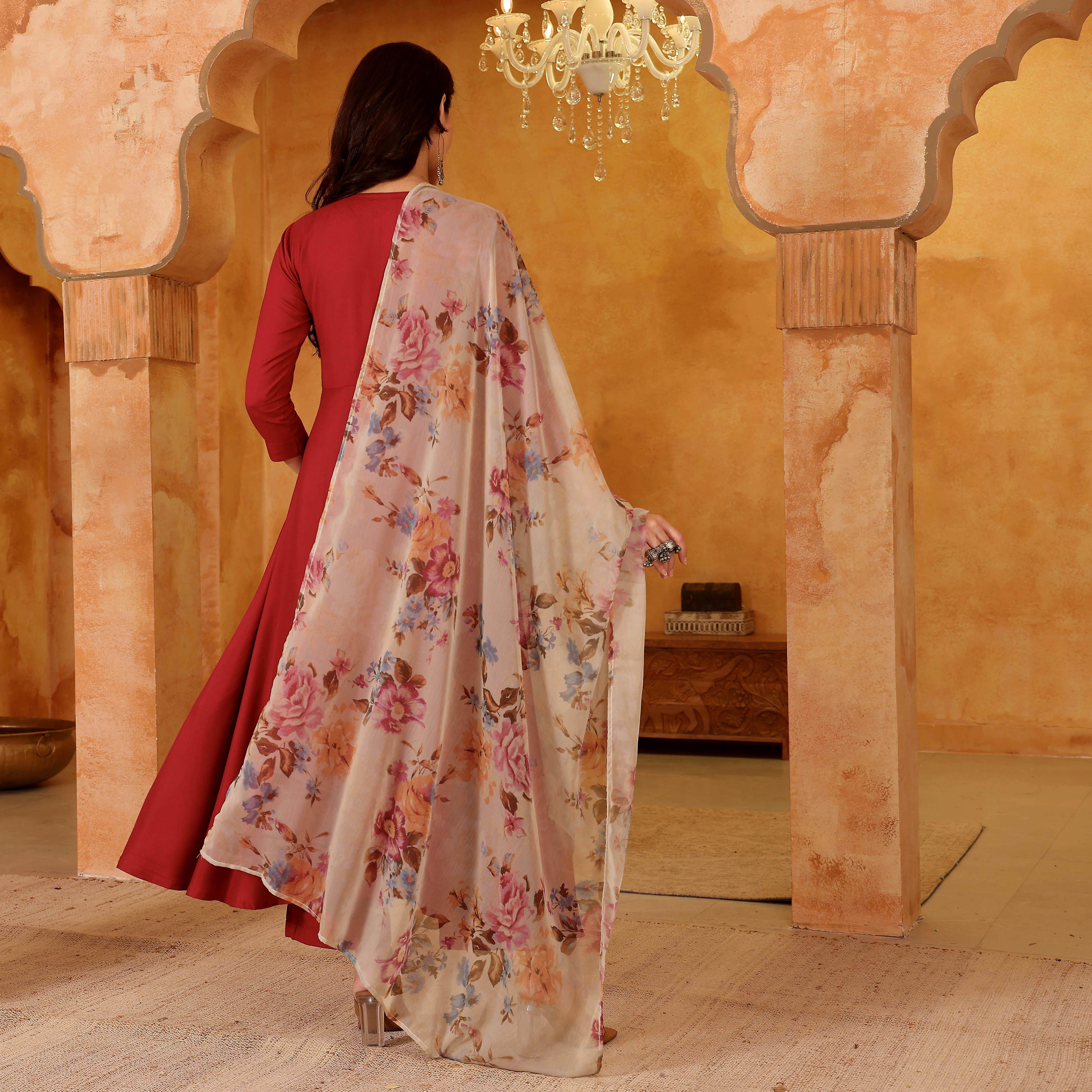 Mavina Rayon Set - Image 7