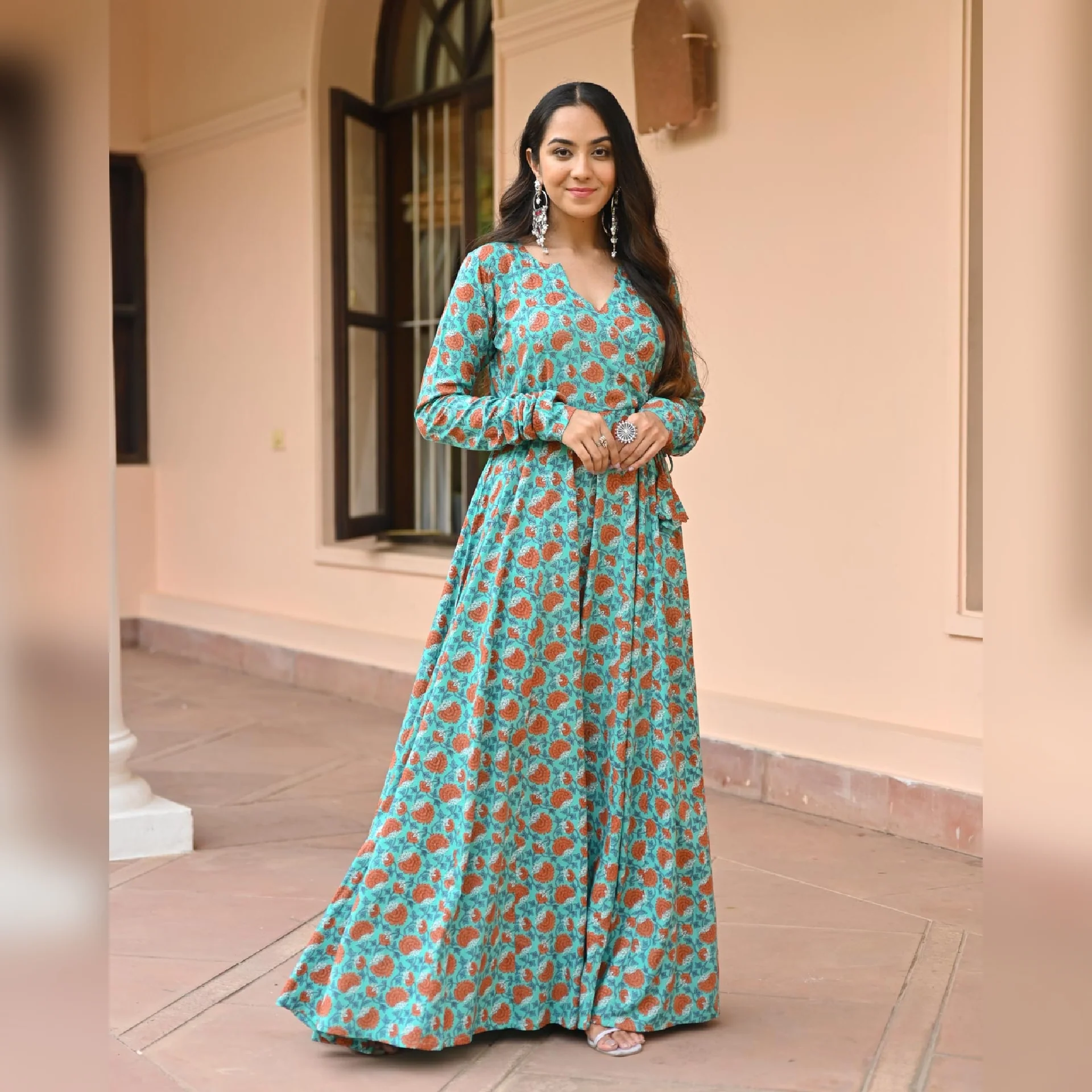 Mehek angrakha - Image 2