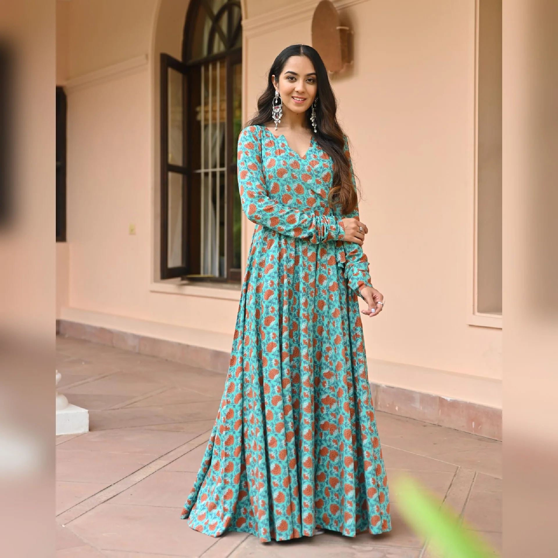 Mehek angrakha - Image 3