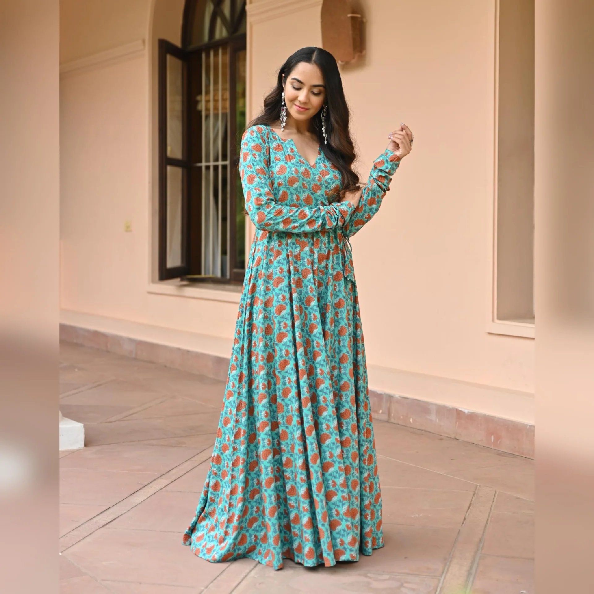 Mehek angrakha - Image 4
