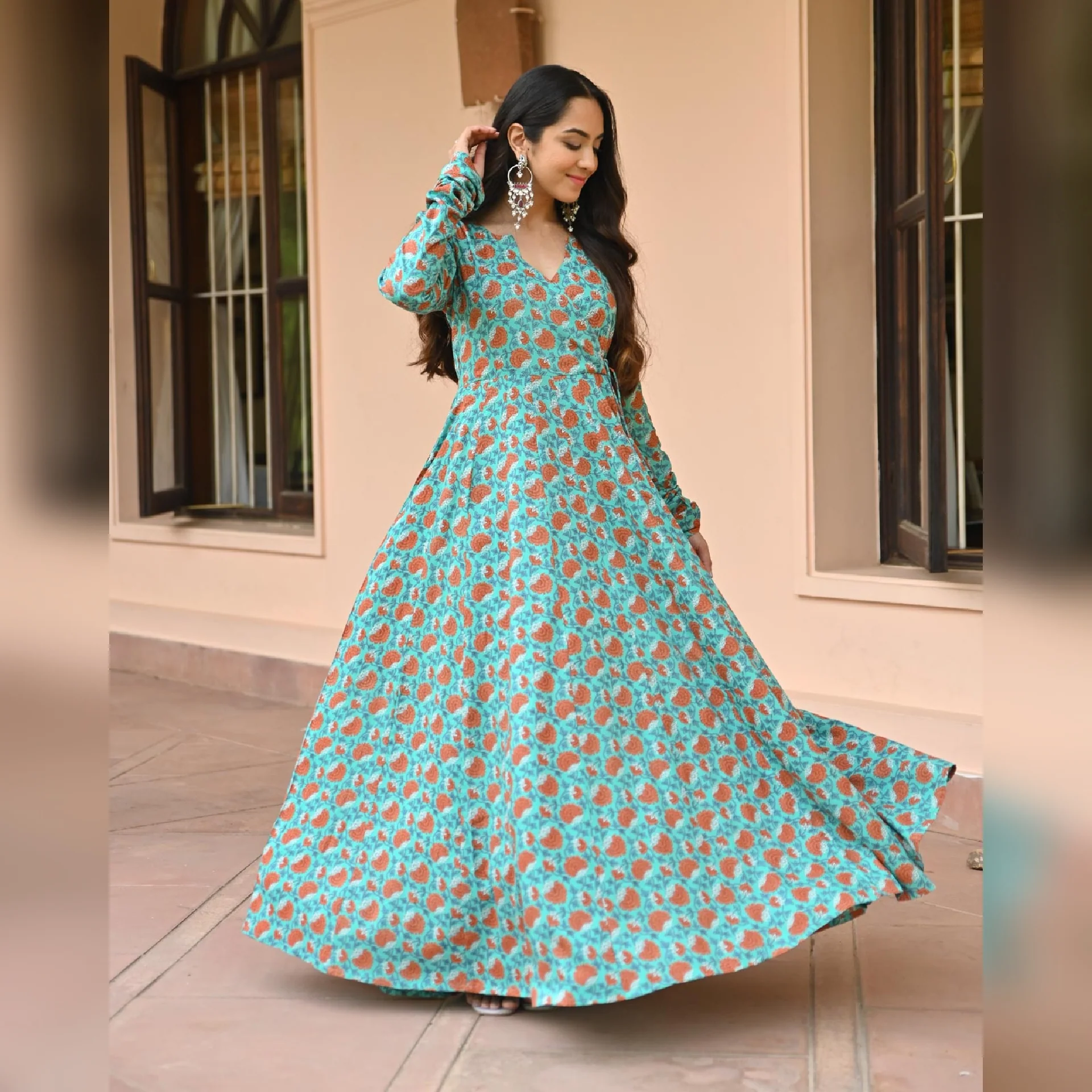 Mehek angrakha - Image 5