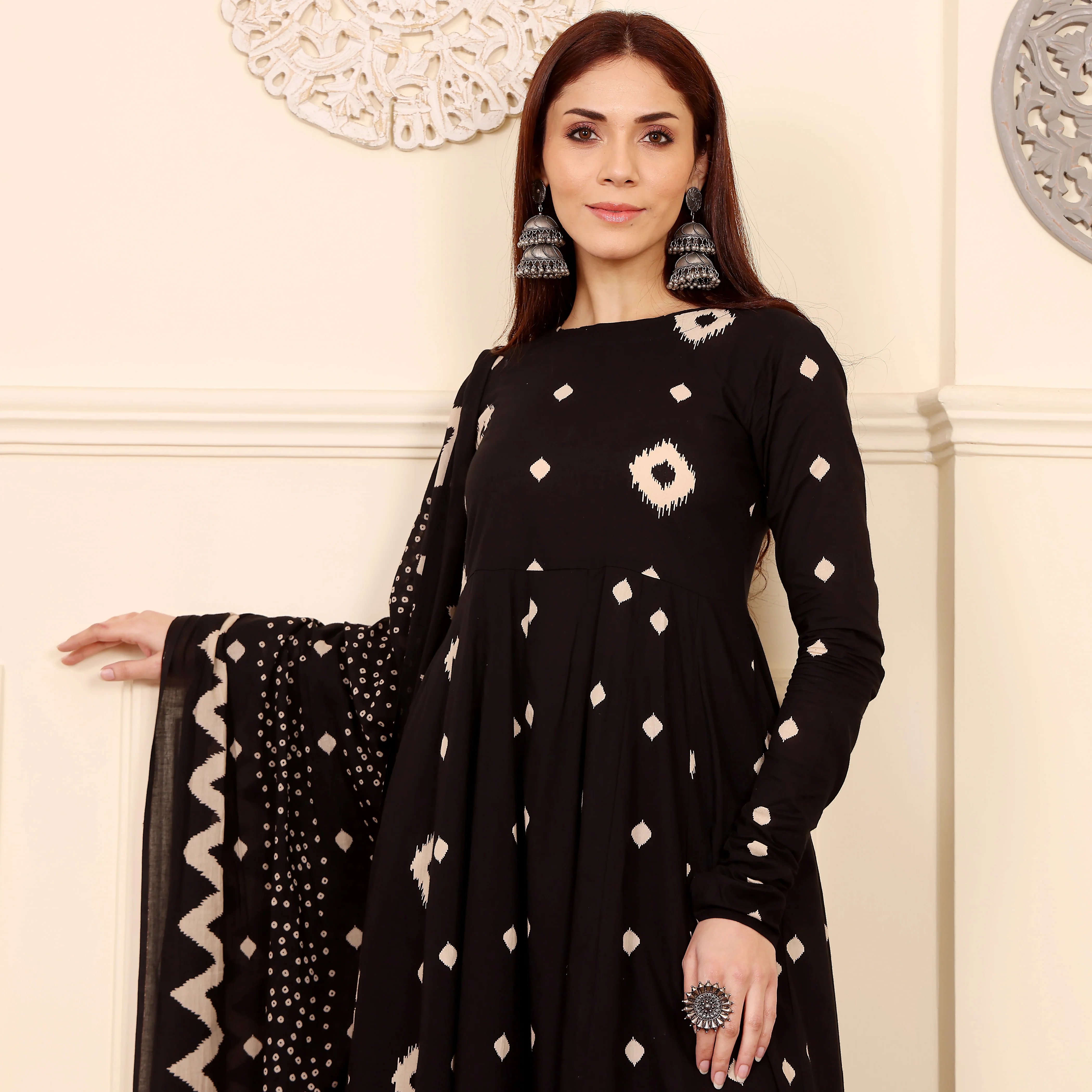 Meher Cotton Set - Image 3