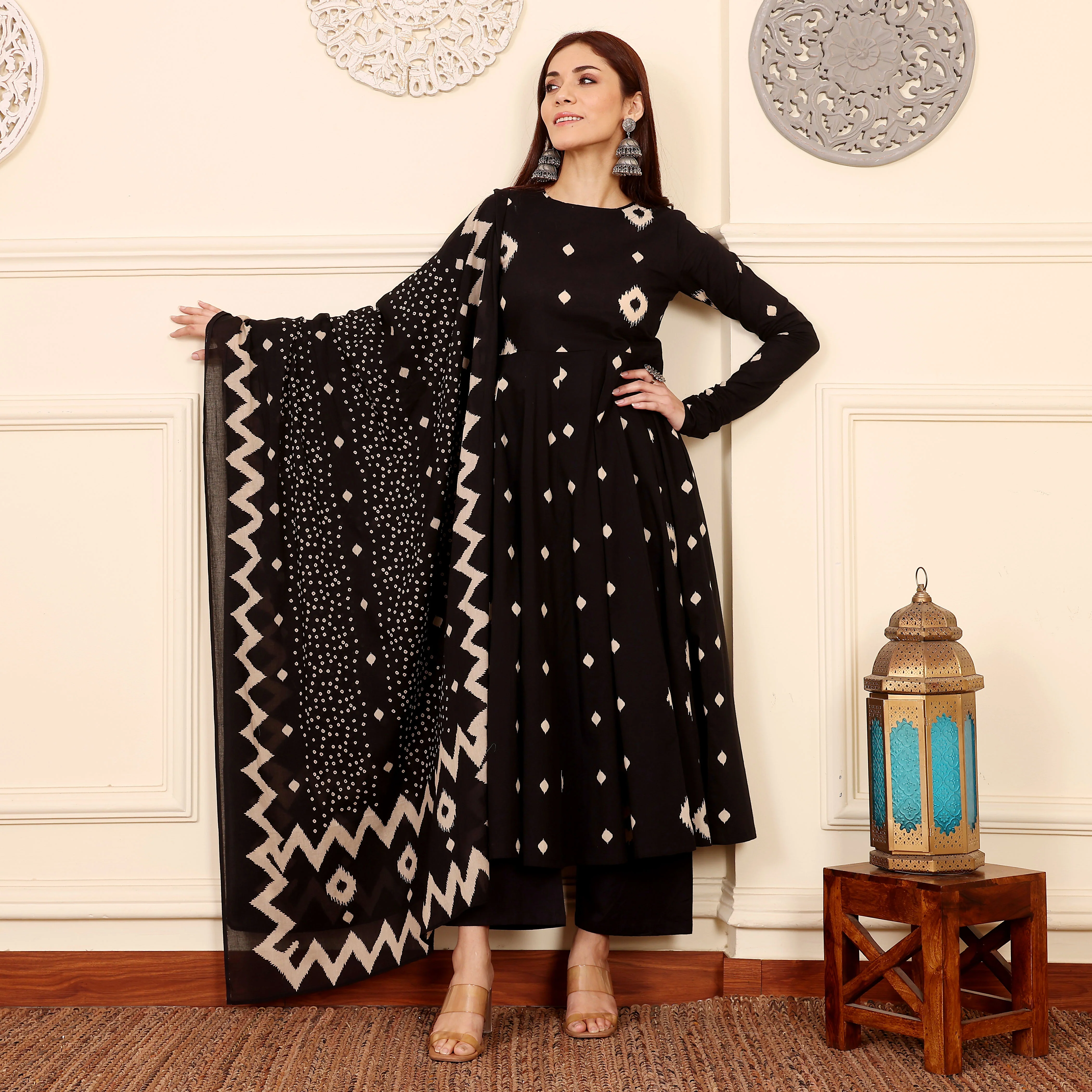 Meher Cotton Set - Image 4