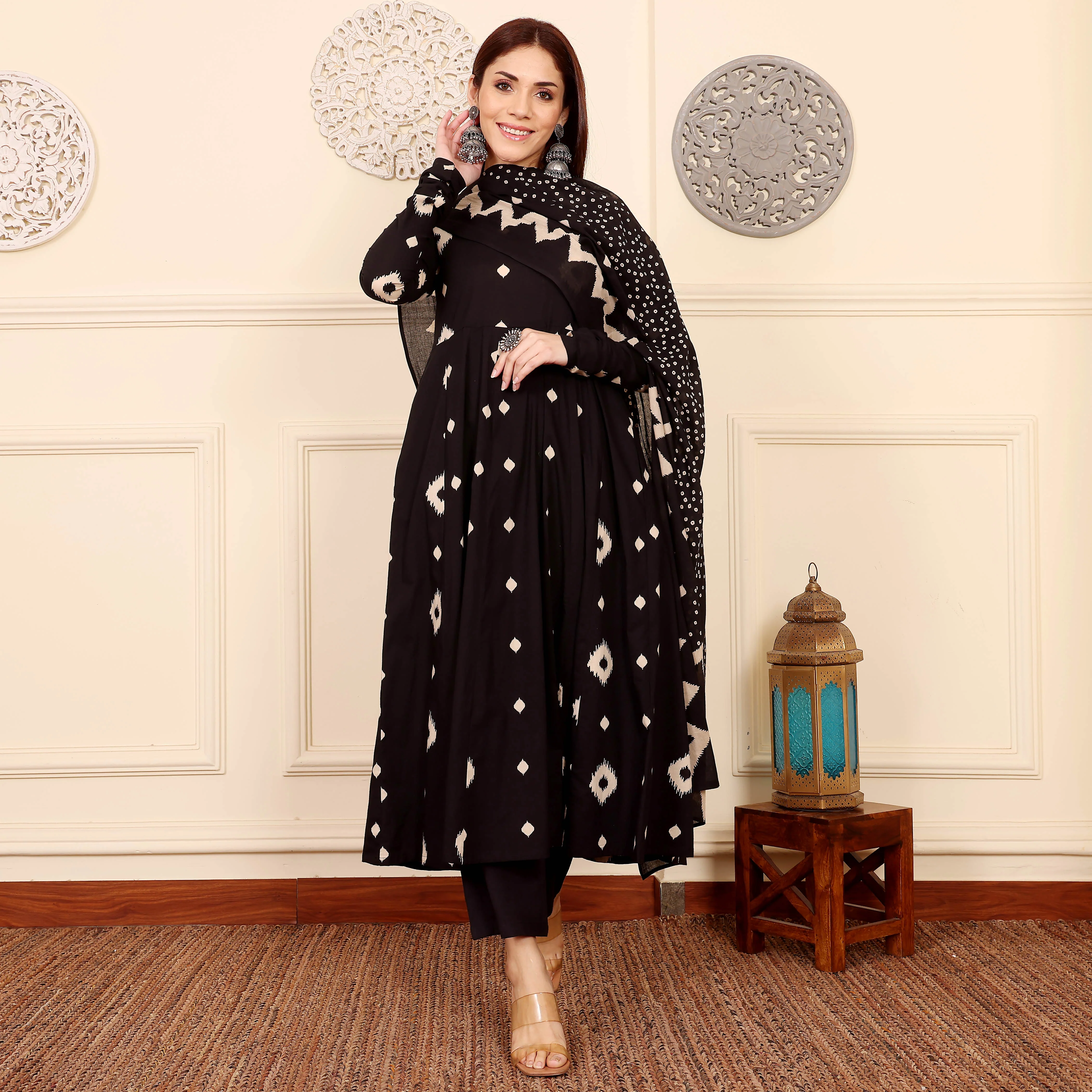 Meher Cotton Set - Image 5