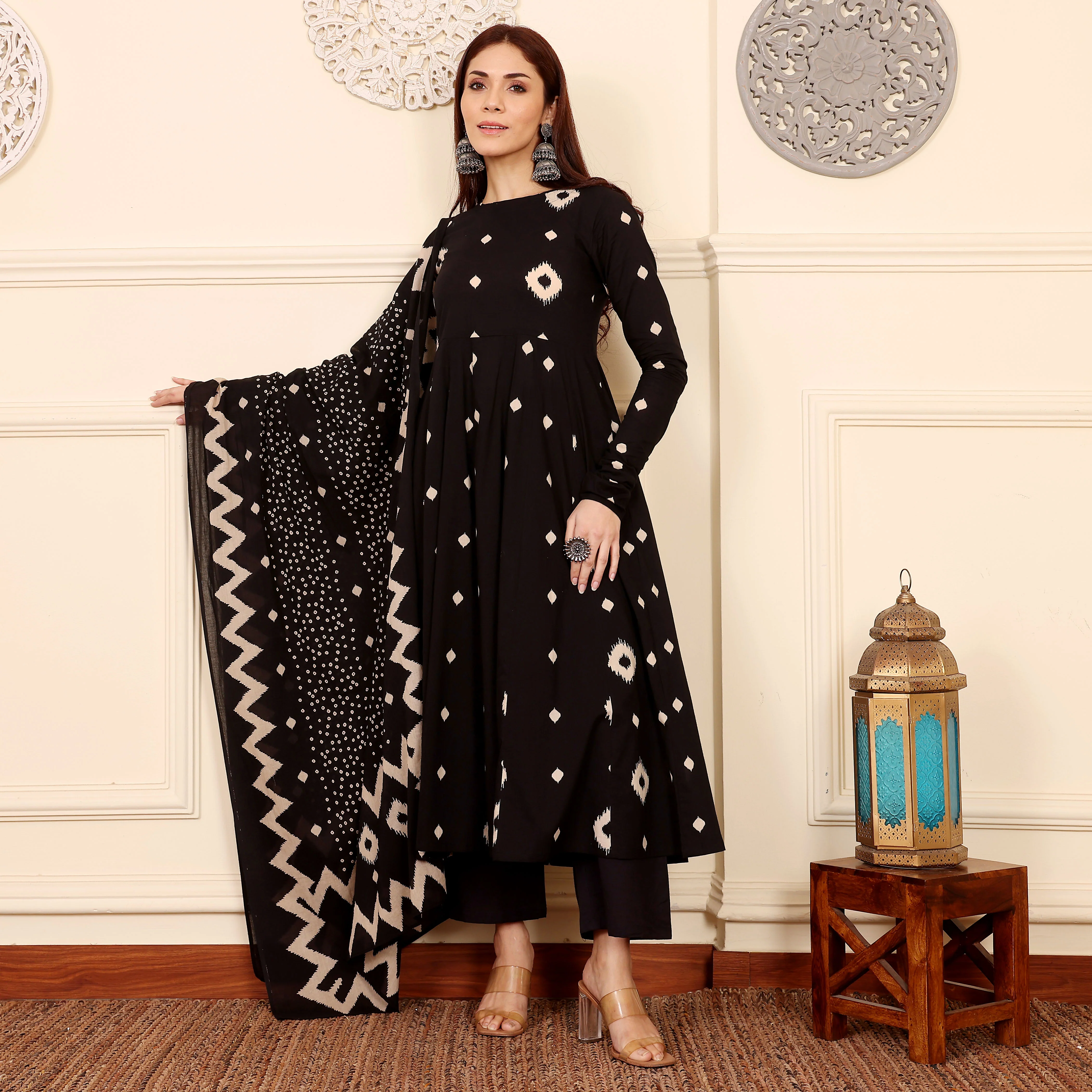 Meher Cotton Set - Image 6