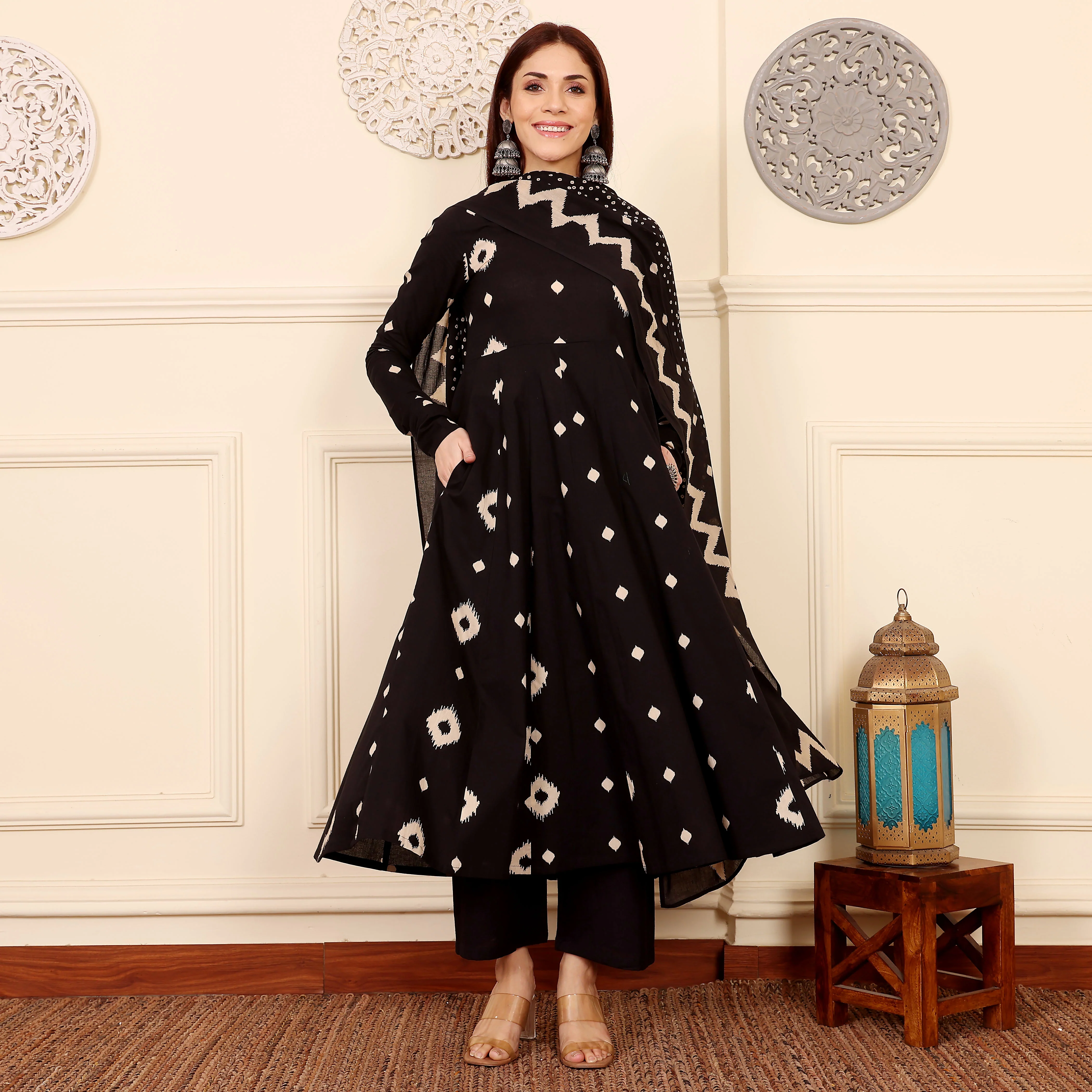 Meher Cotton Set - Image 7