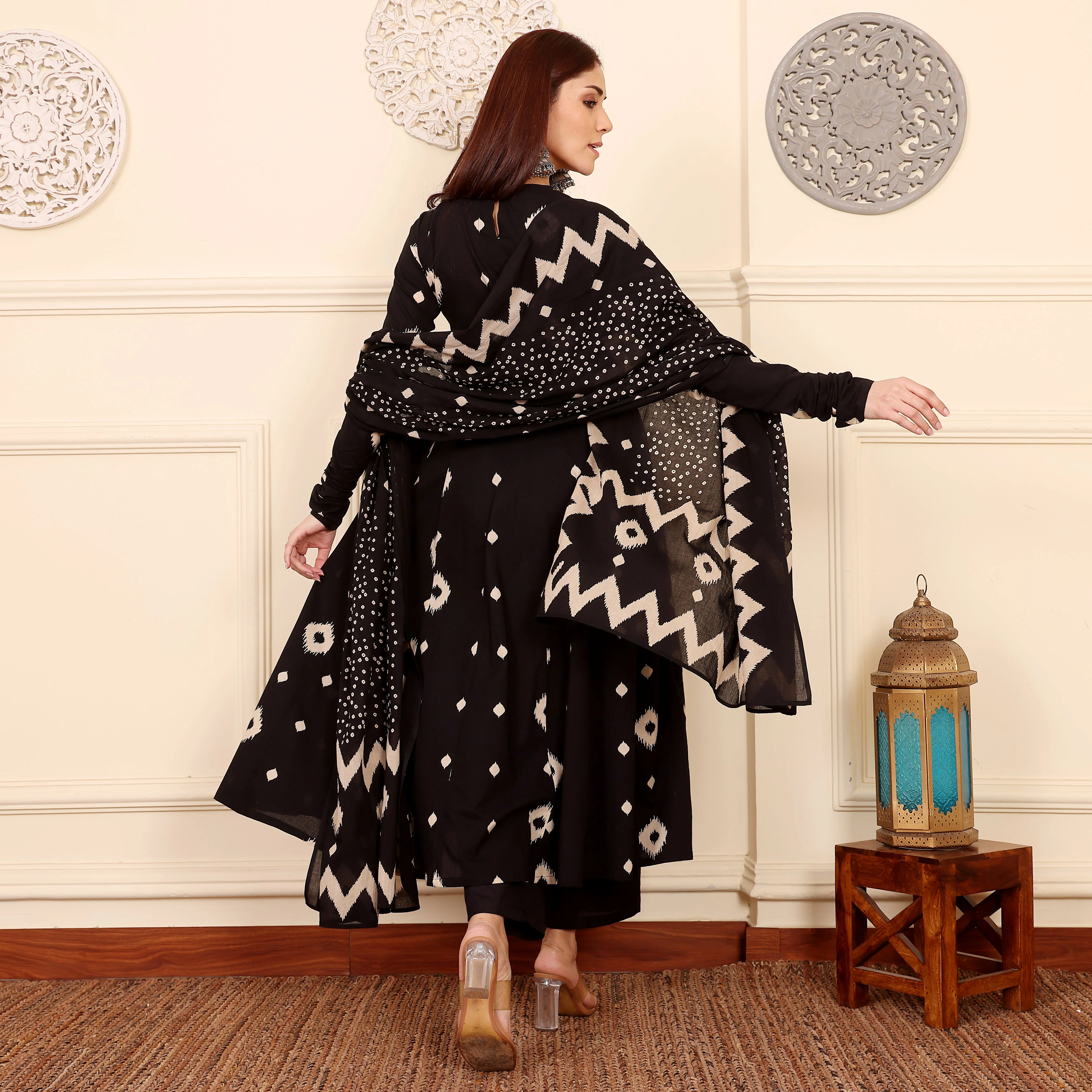 Meher Cotton Set - Image 8