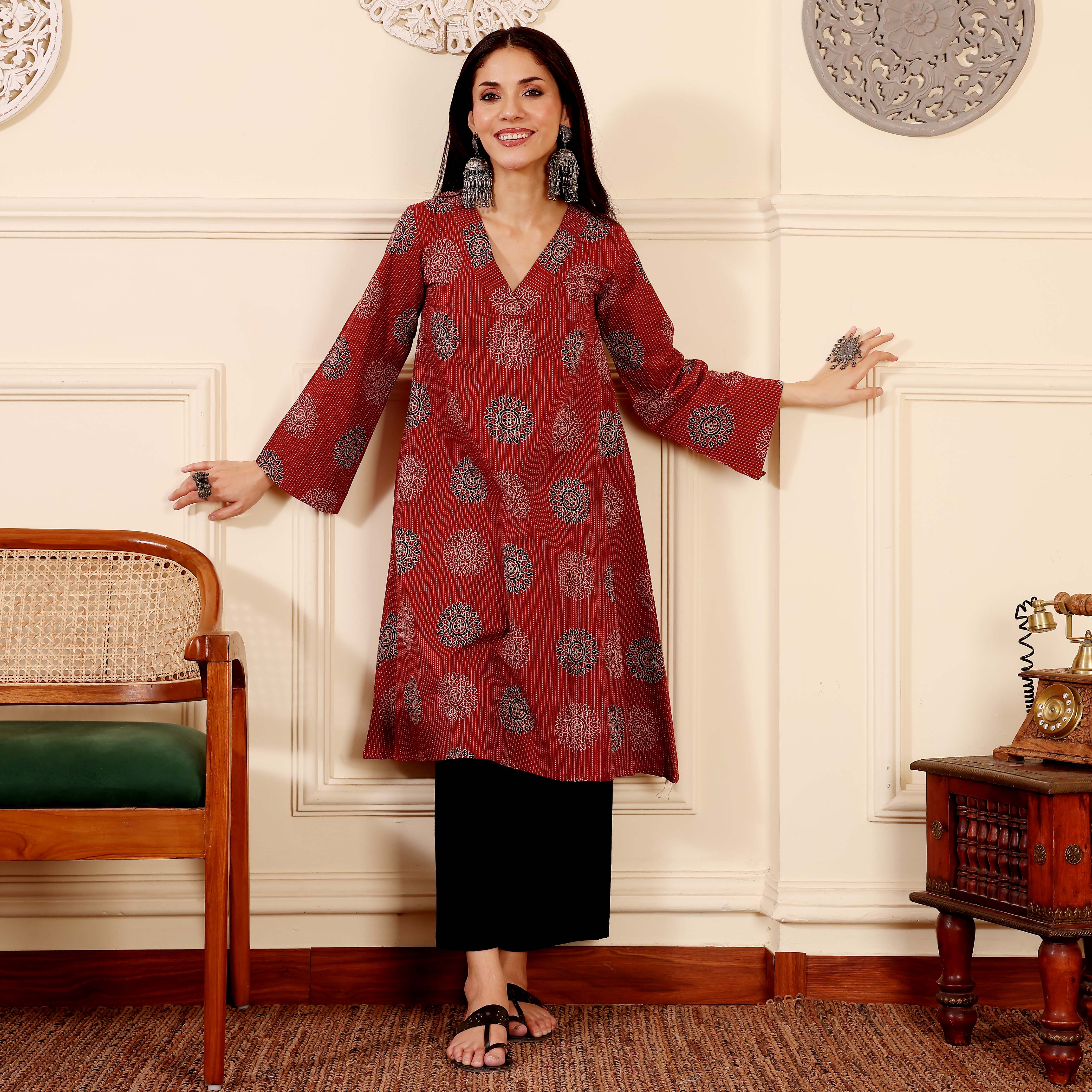 Mihina Cotton Set - Image 2