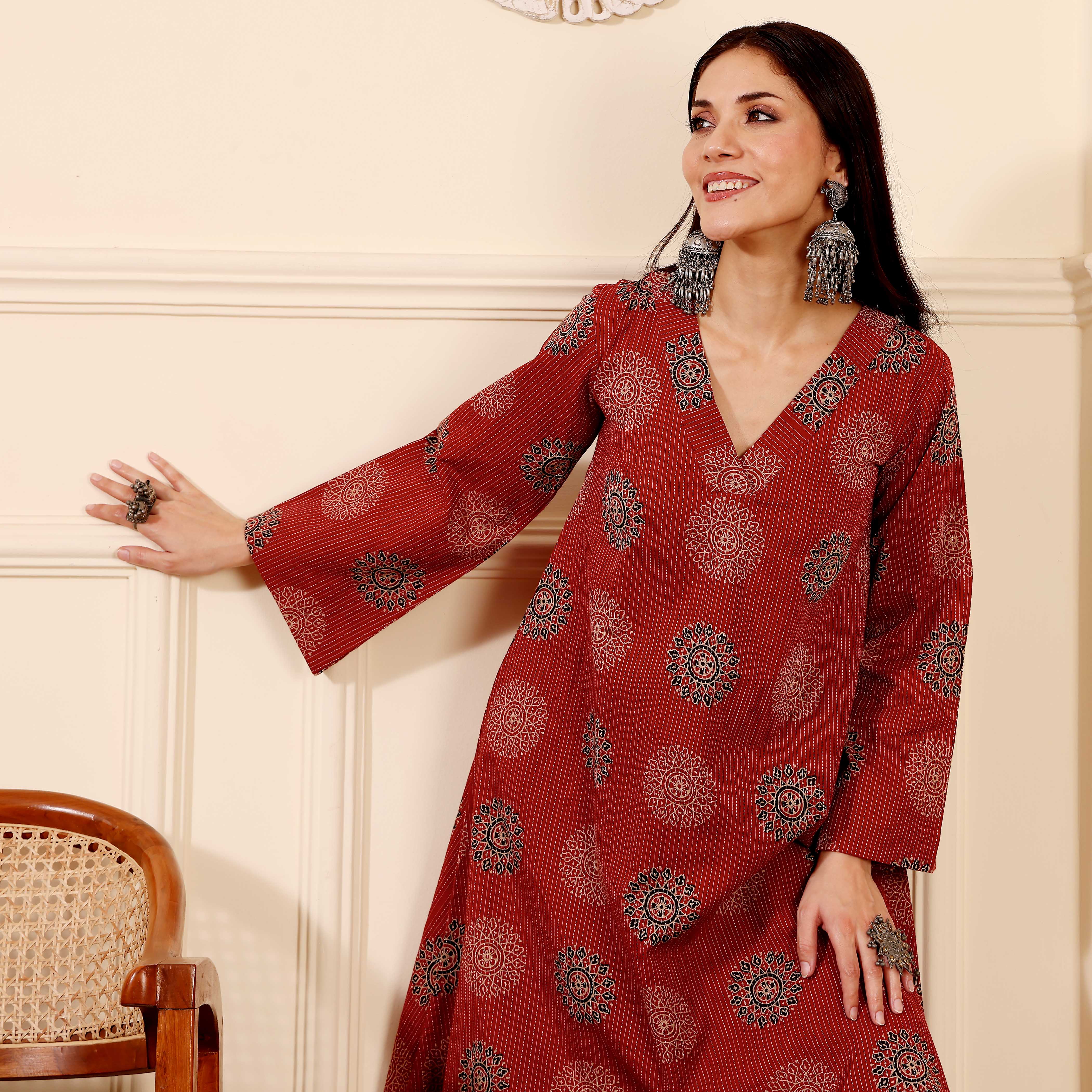 Mihina Cotton Set - Image 3