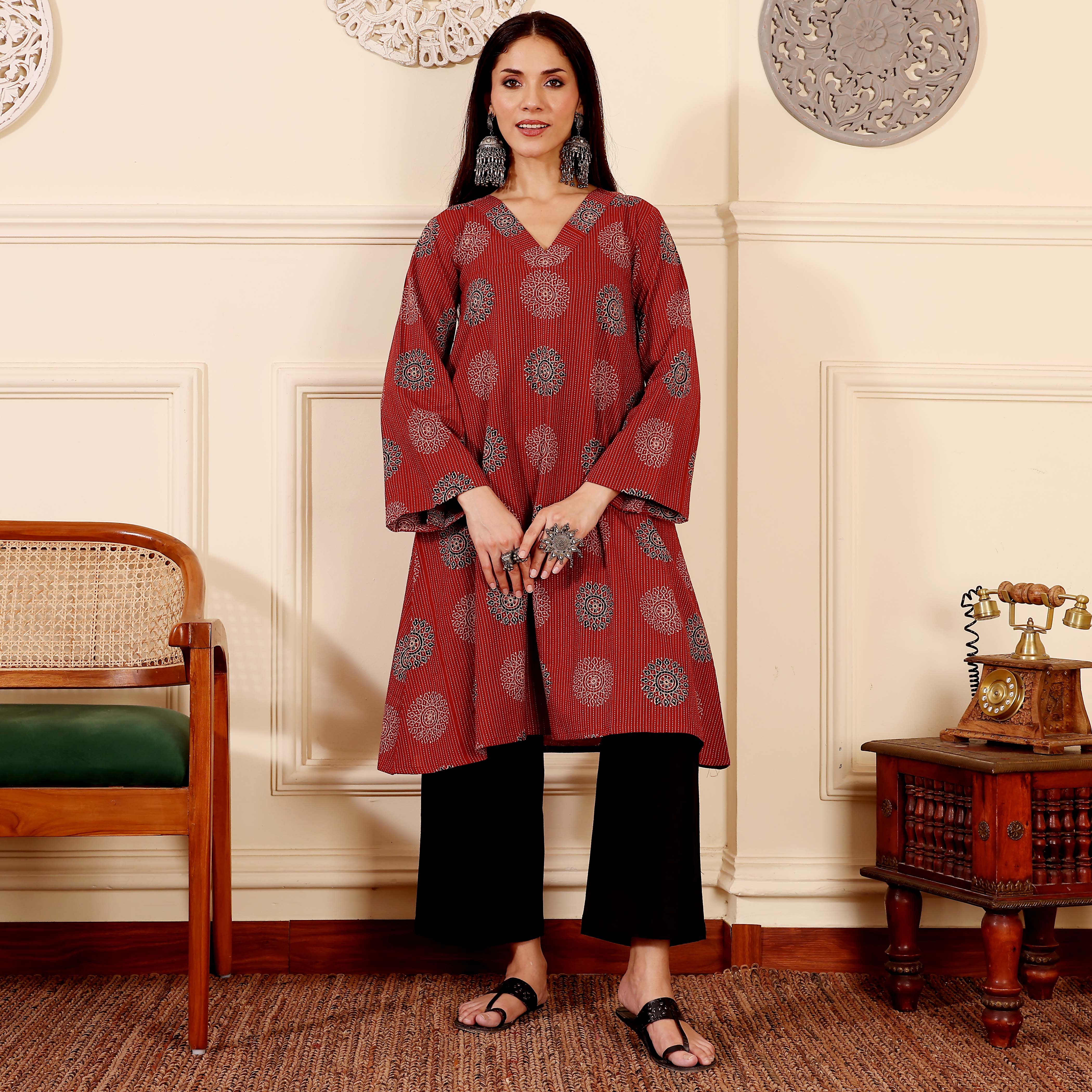 Mihina Cotton Set - Image 4