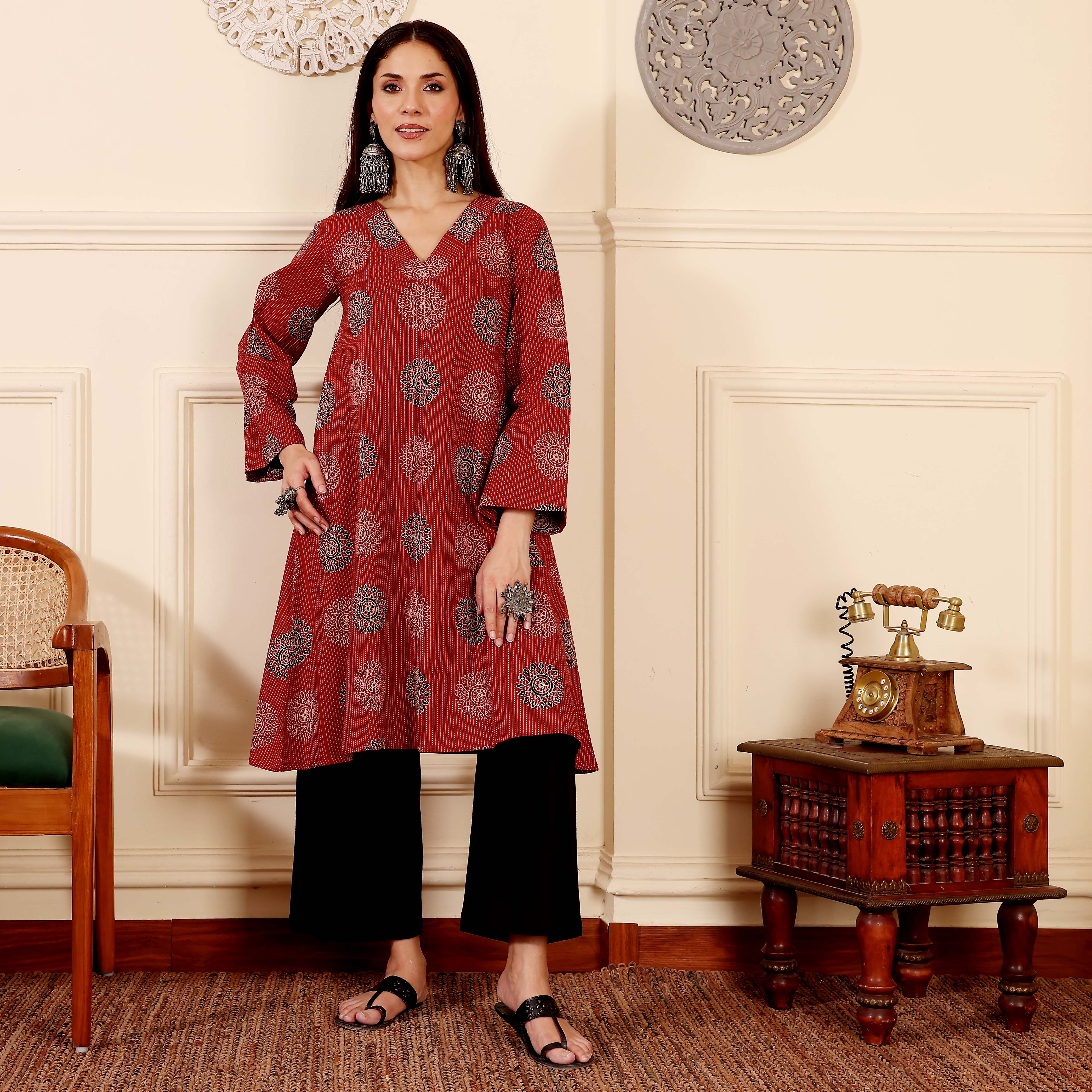 Mihina Cotton Set - Image 5