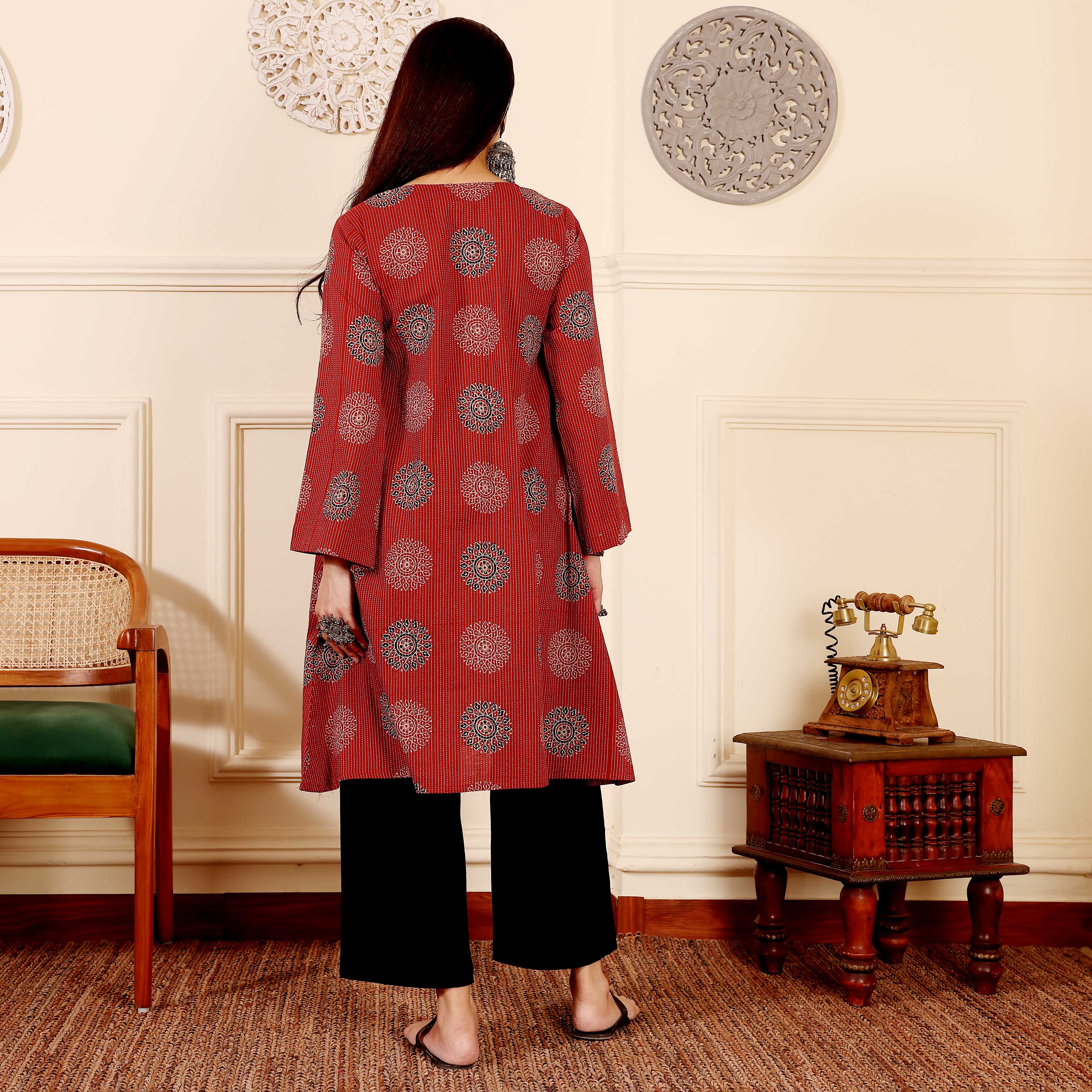 Mihina Cotton Set - Image 6