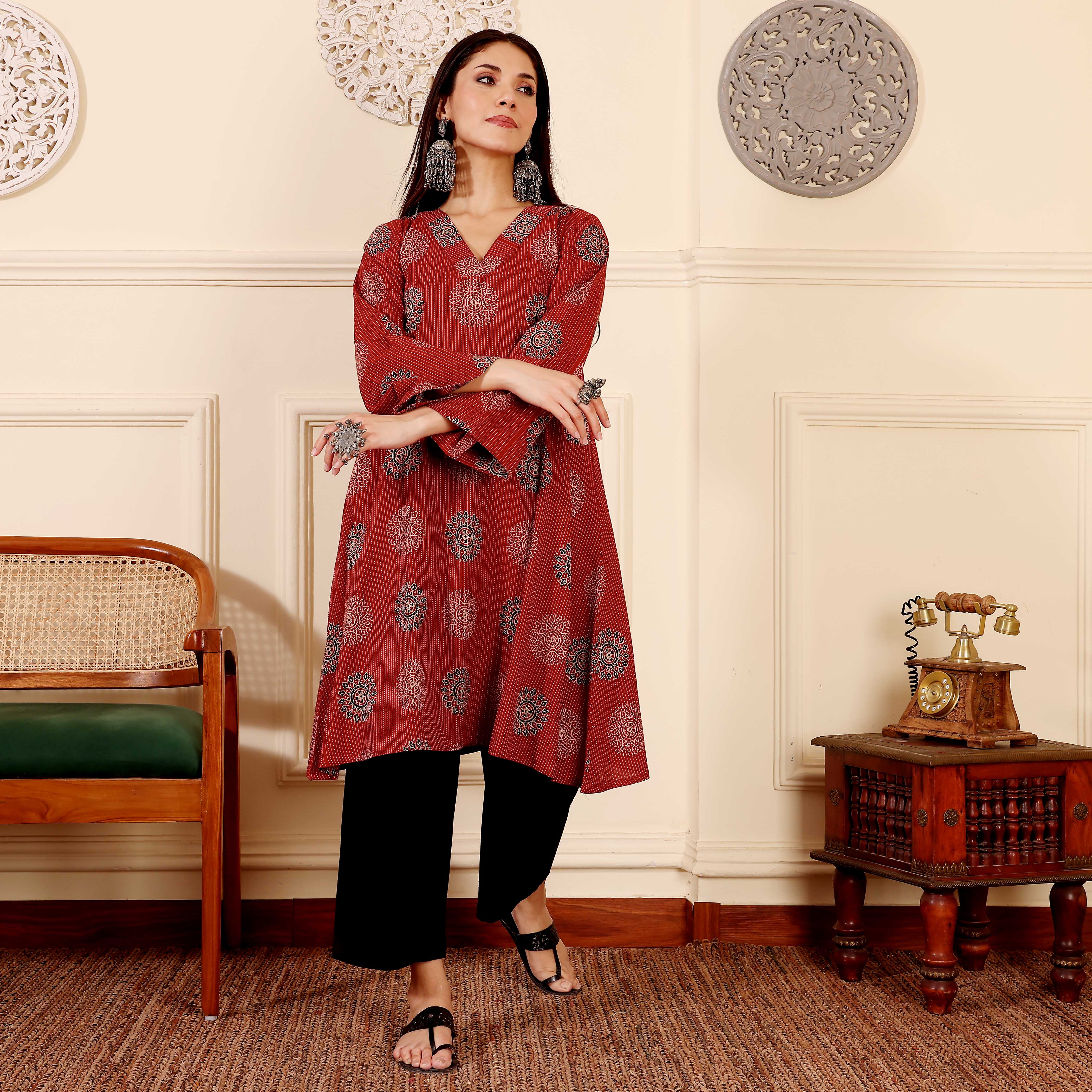 Mihina Cotton Set - Image 7