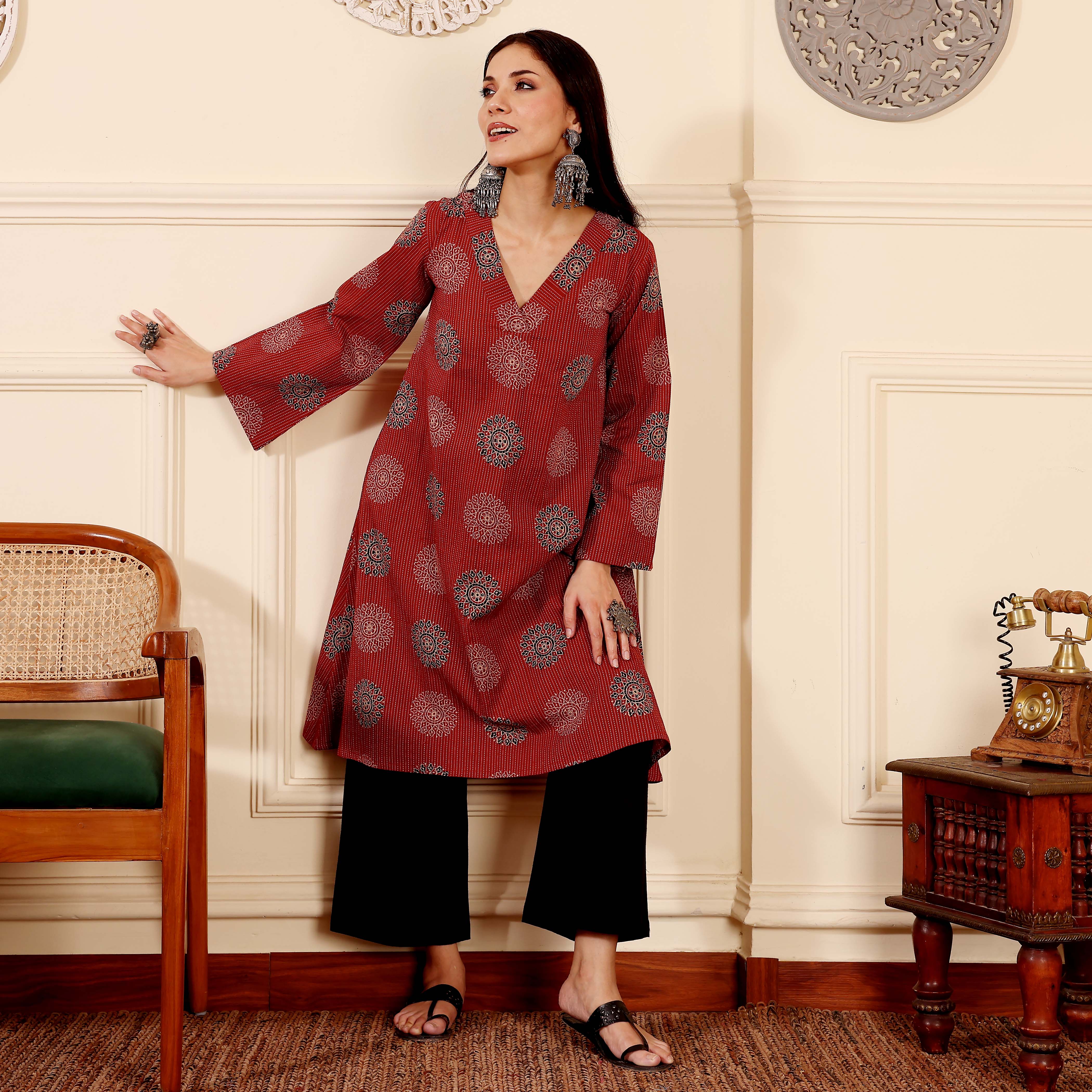 Mihina Cotton Set - Image 8