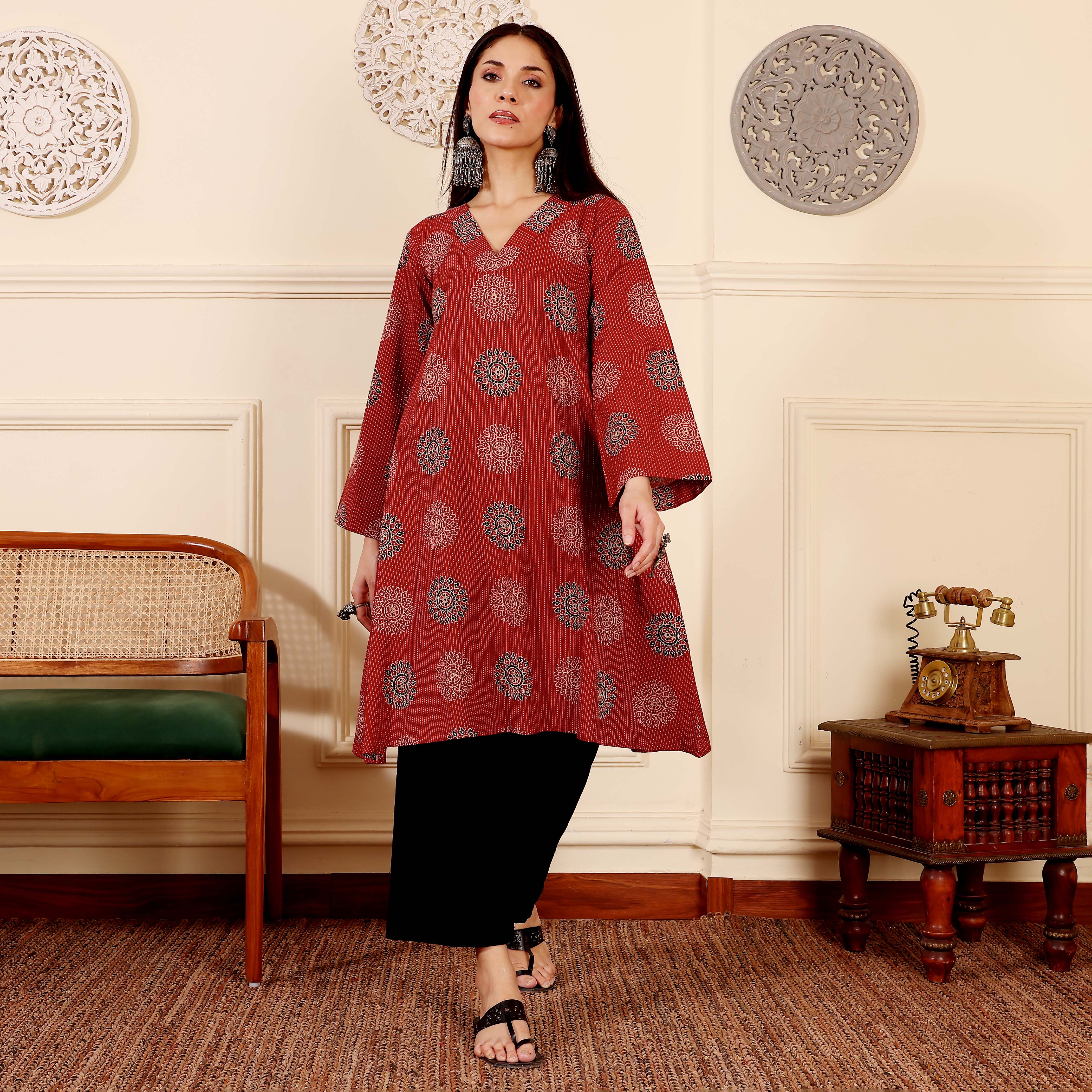 Mihina Cotton Set - Image 9