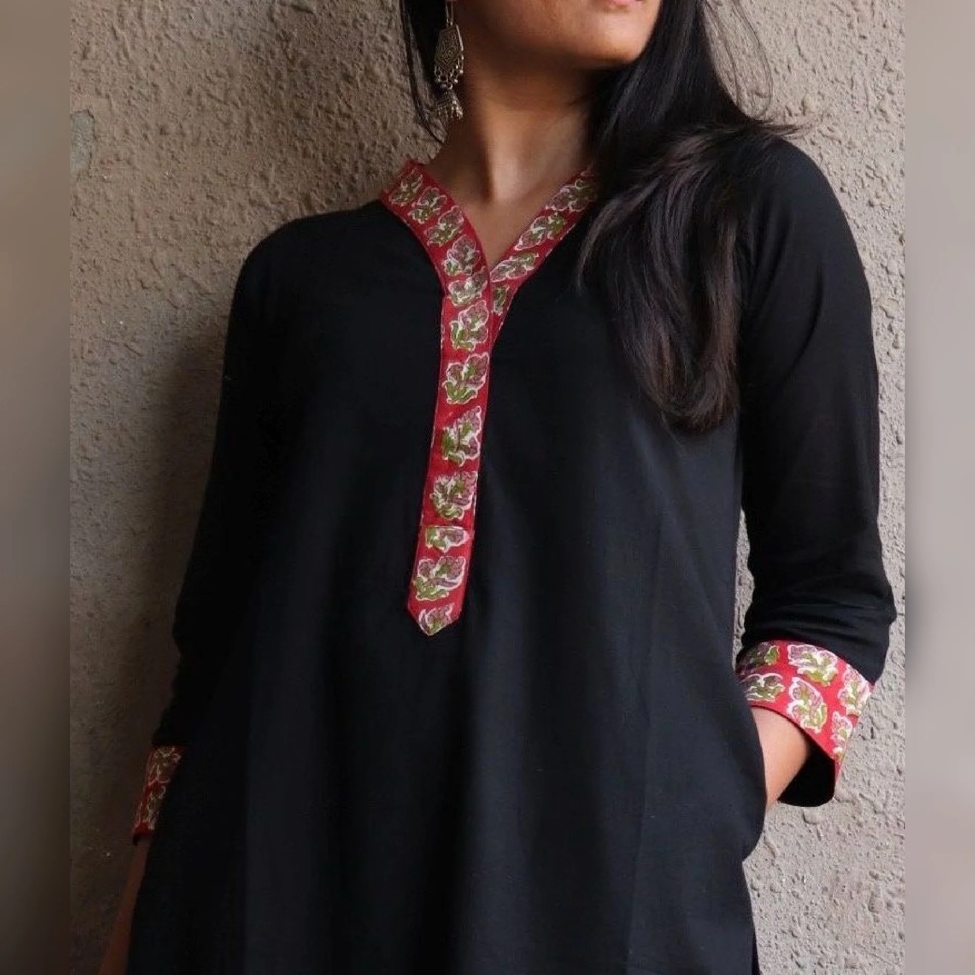 Miraya Kurta - Image 3