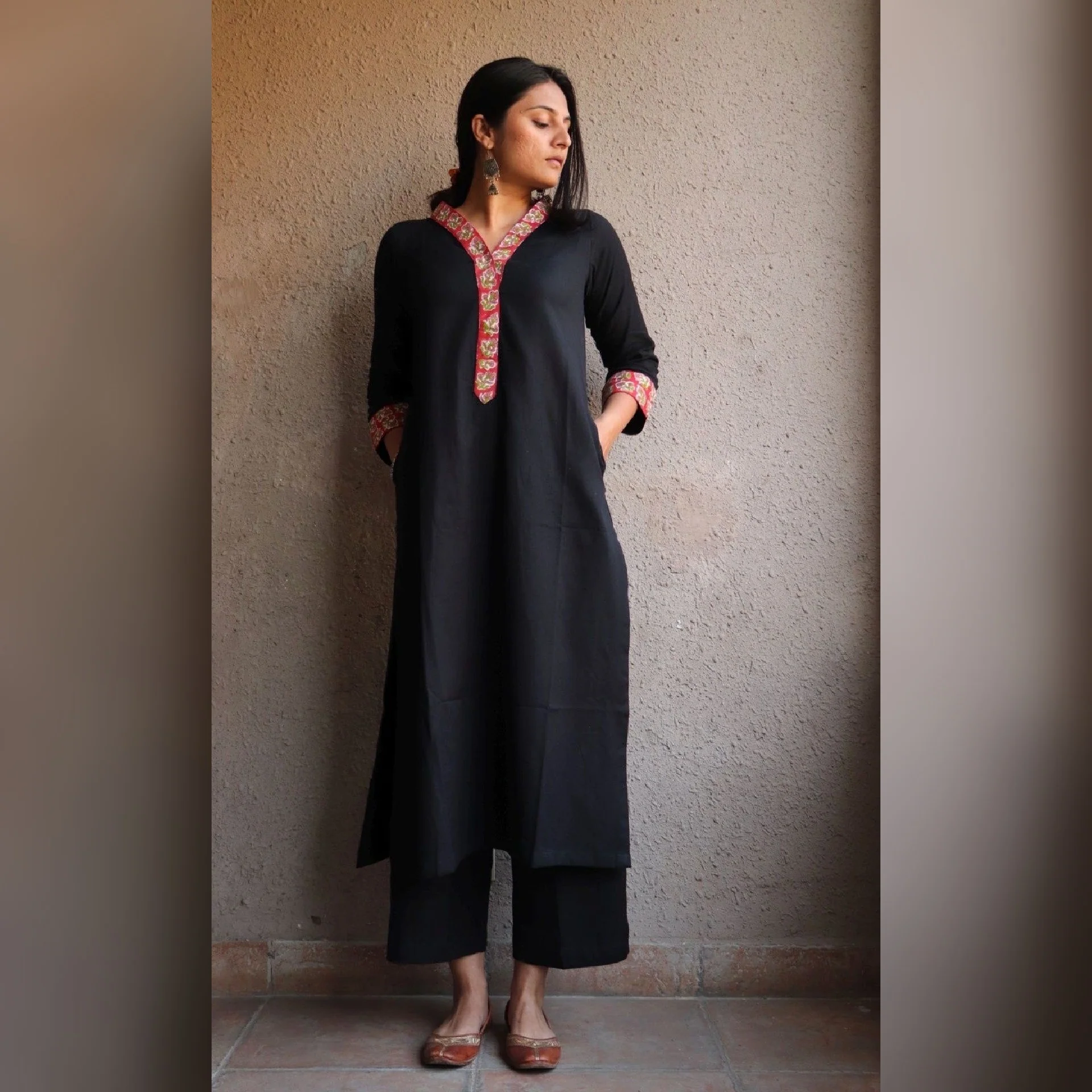 Miraya Kurta - Image 4