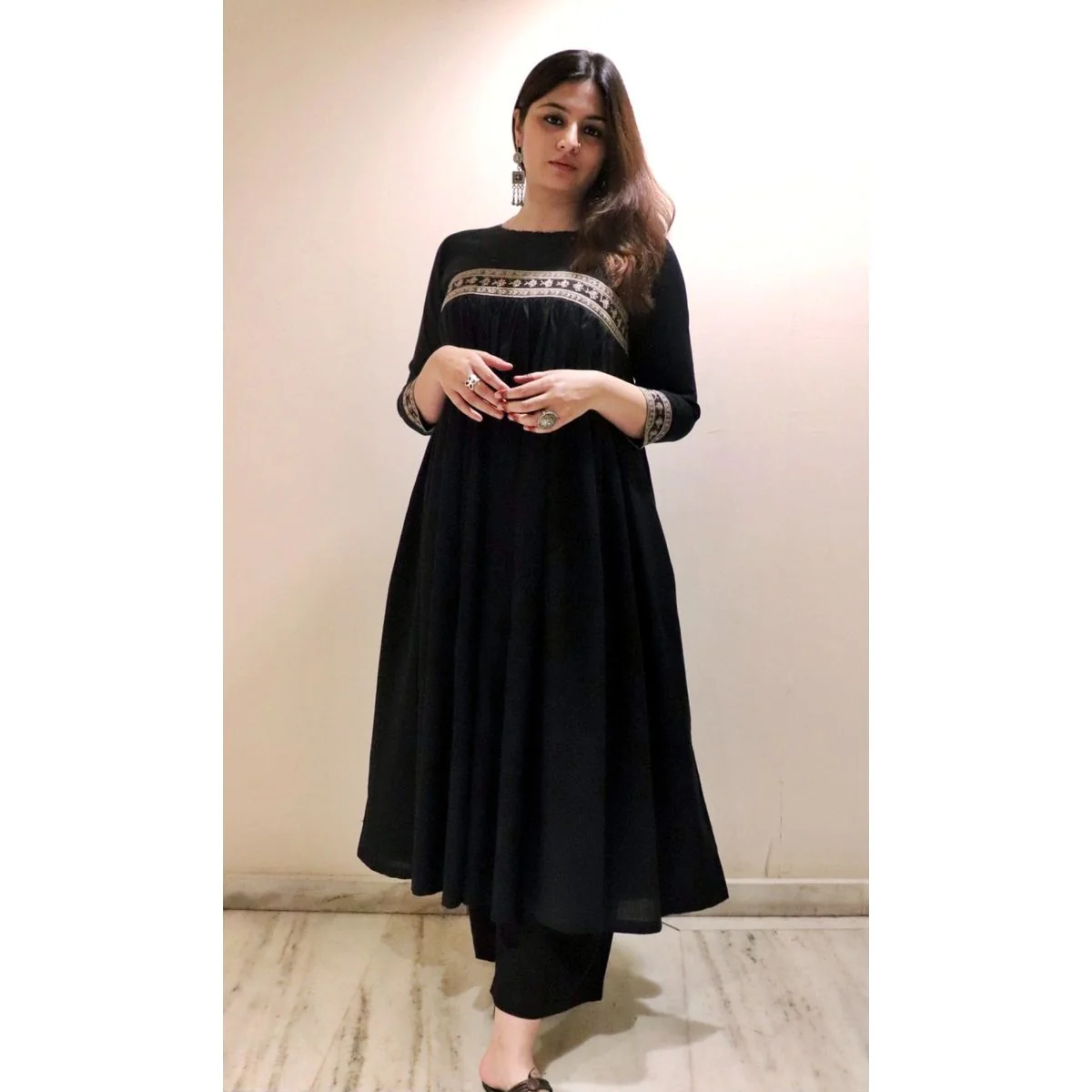 Misha Gher Kurta - Image 3