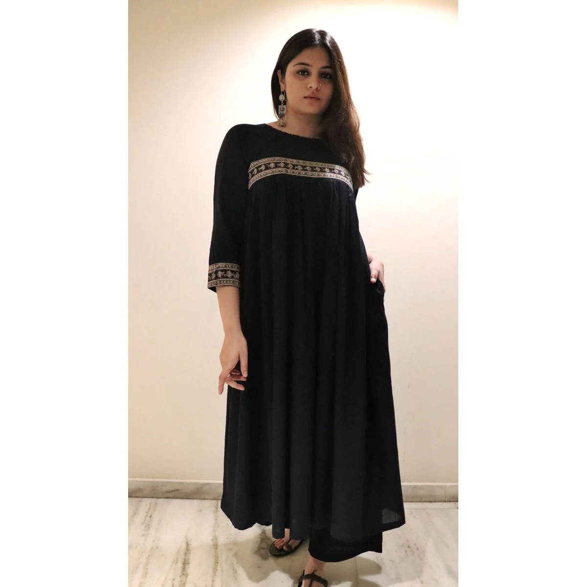 Misha Gher Kurta - Image 4