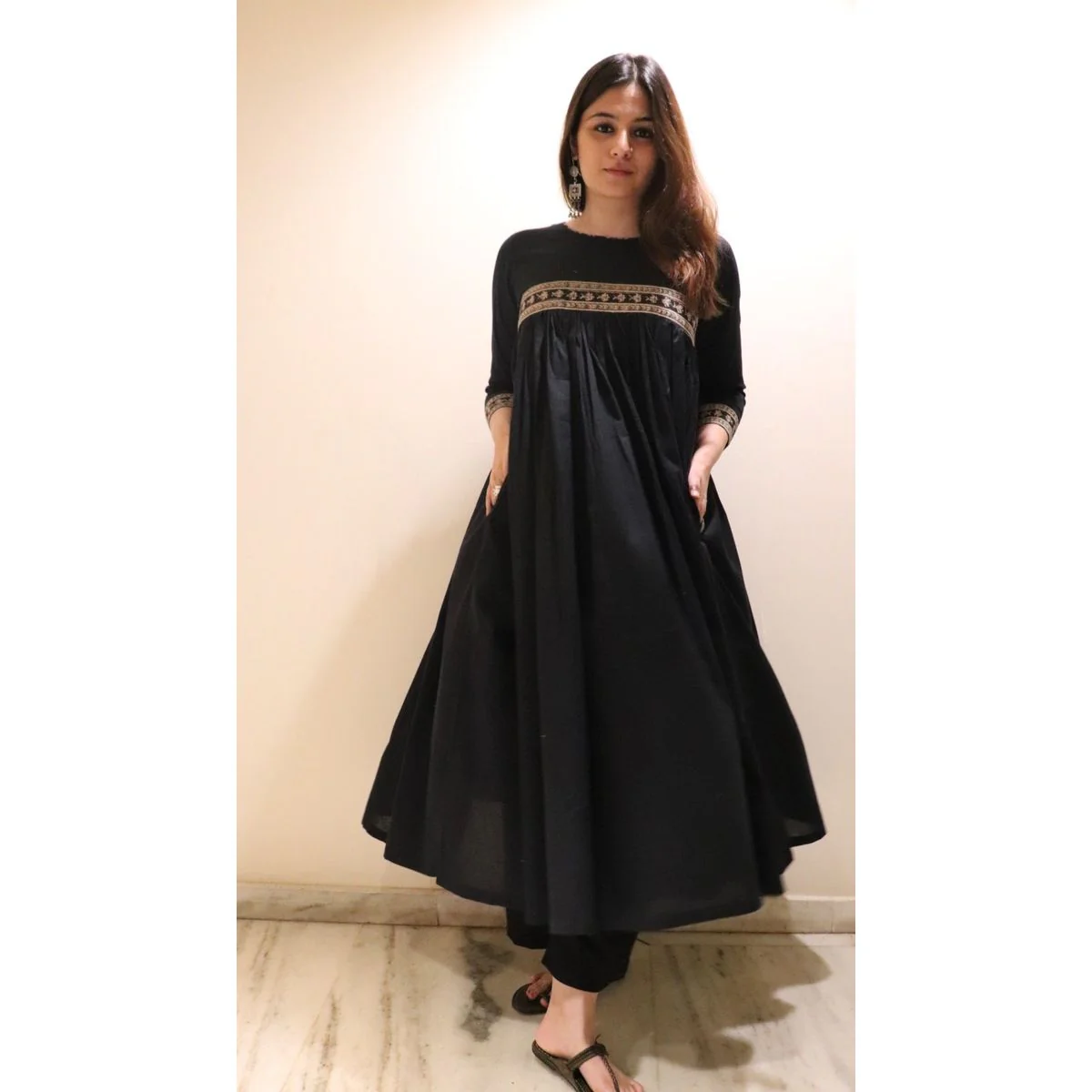Misha Gher Kurta - Image 5