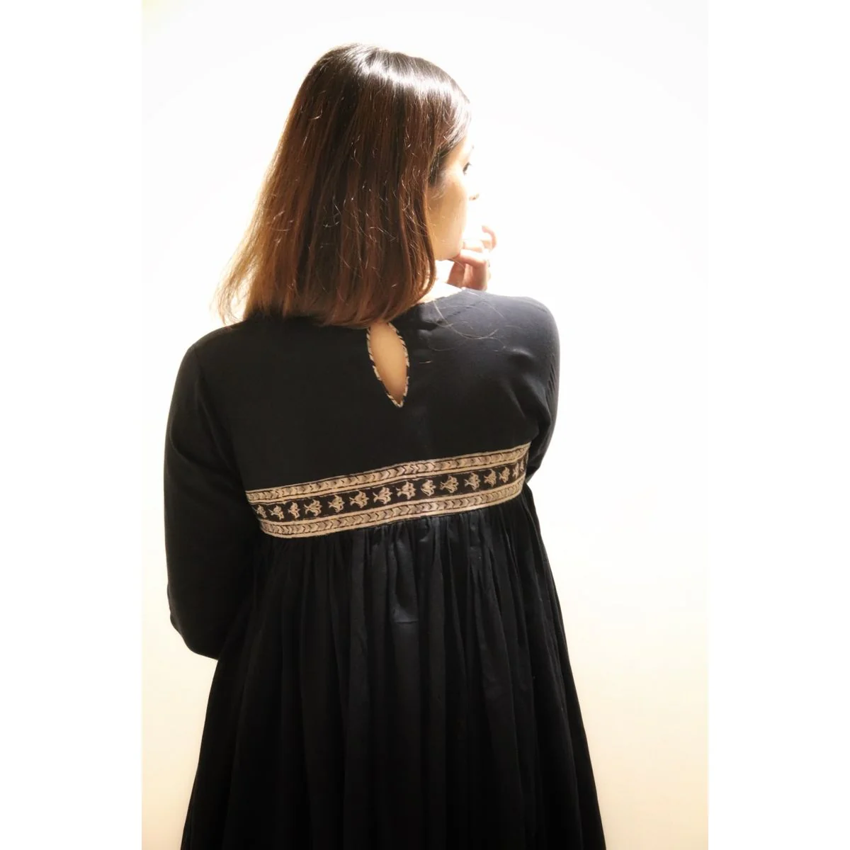 Misha Gher Kurta - Image 6