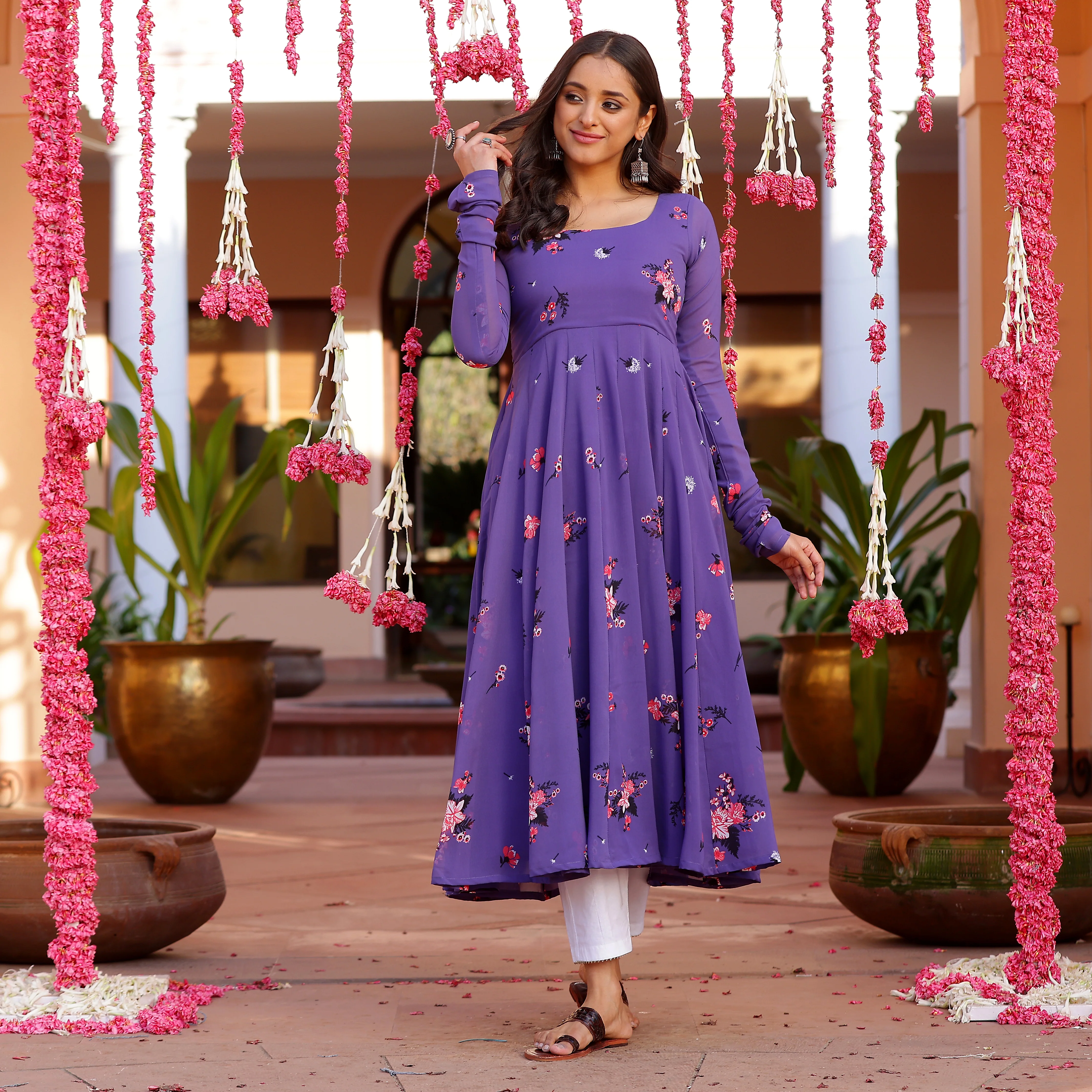 Mishti gher kameez - Image 2