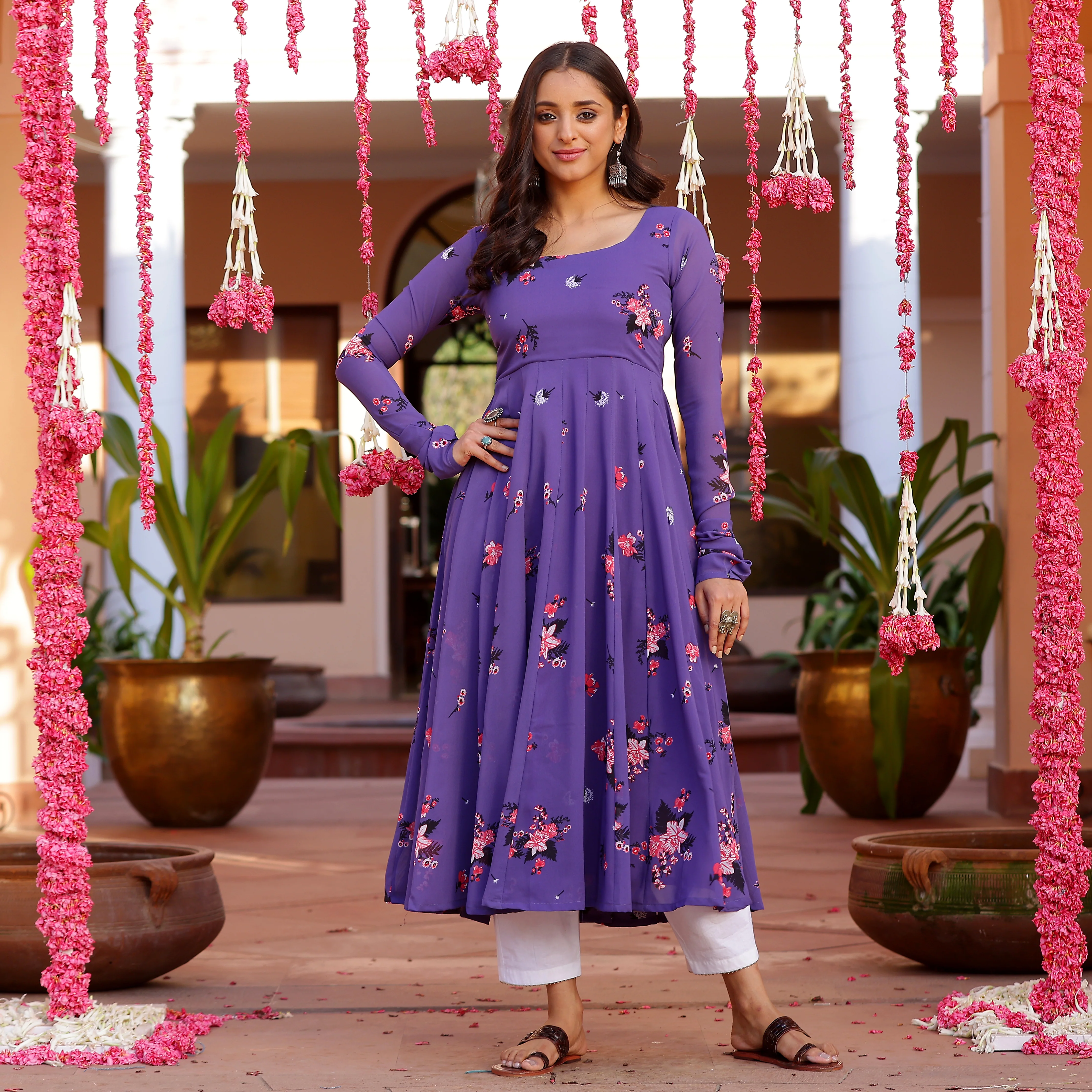Mishti gher kameez - Image 3
