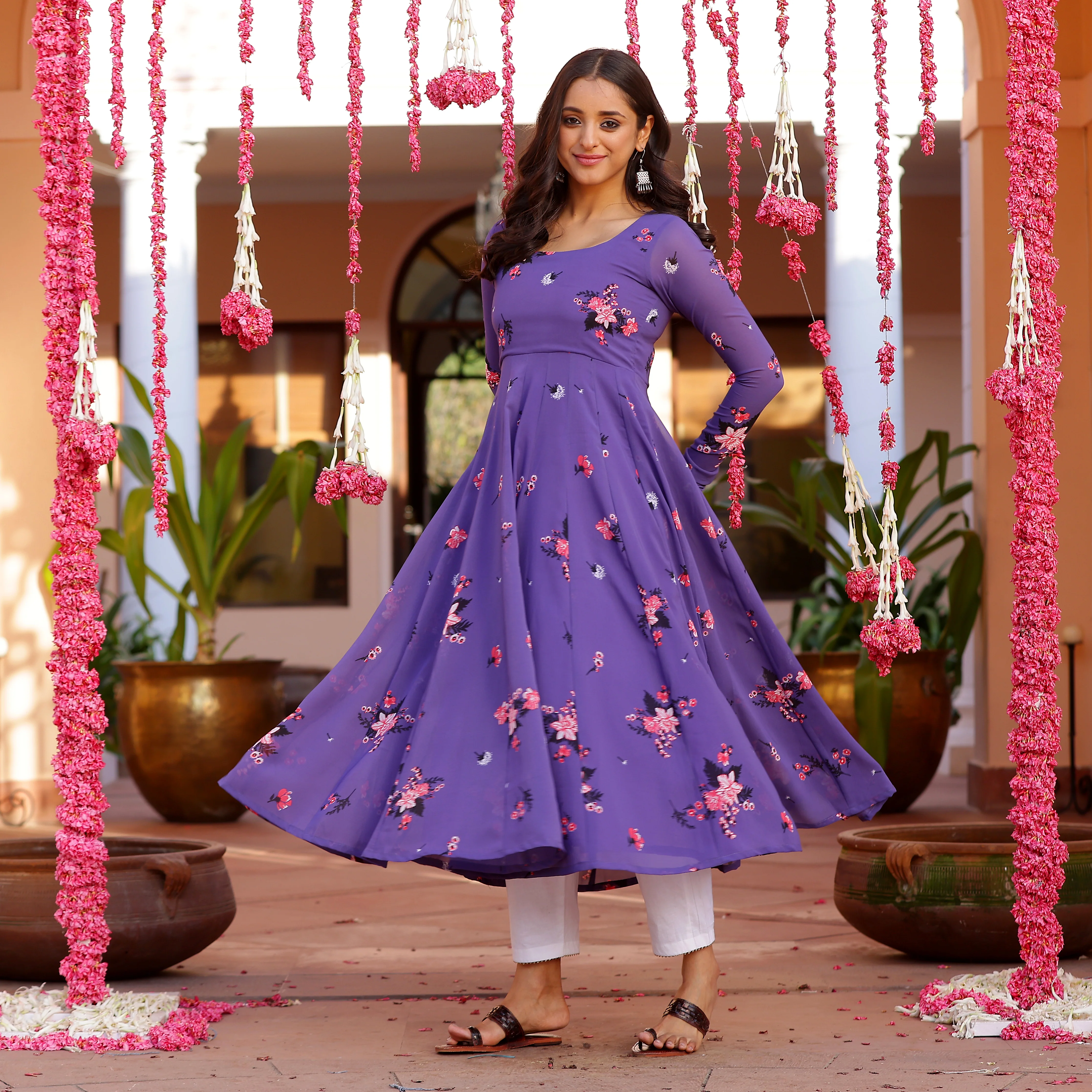Mishti gher kameez - Image 4