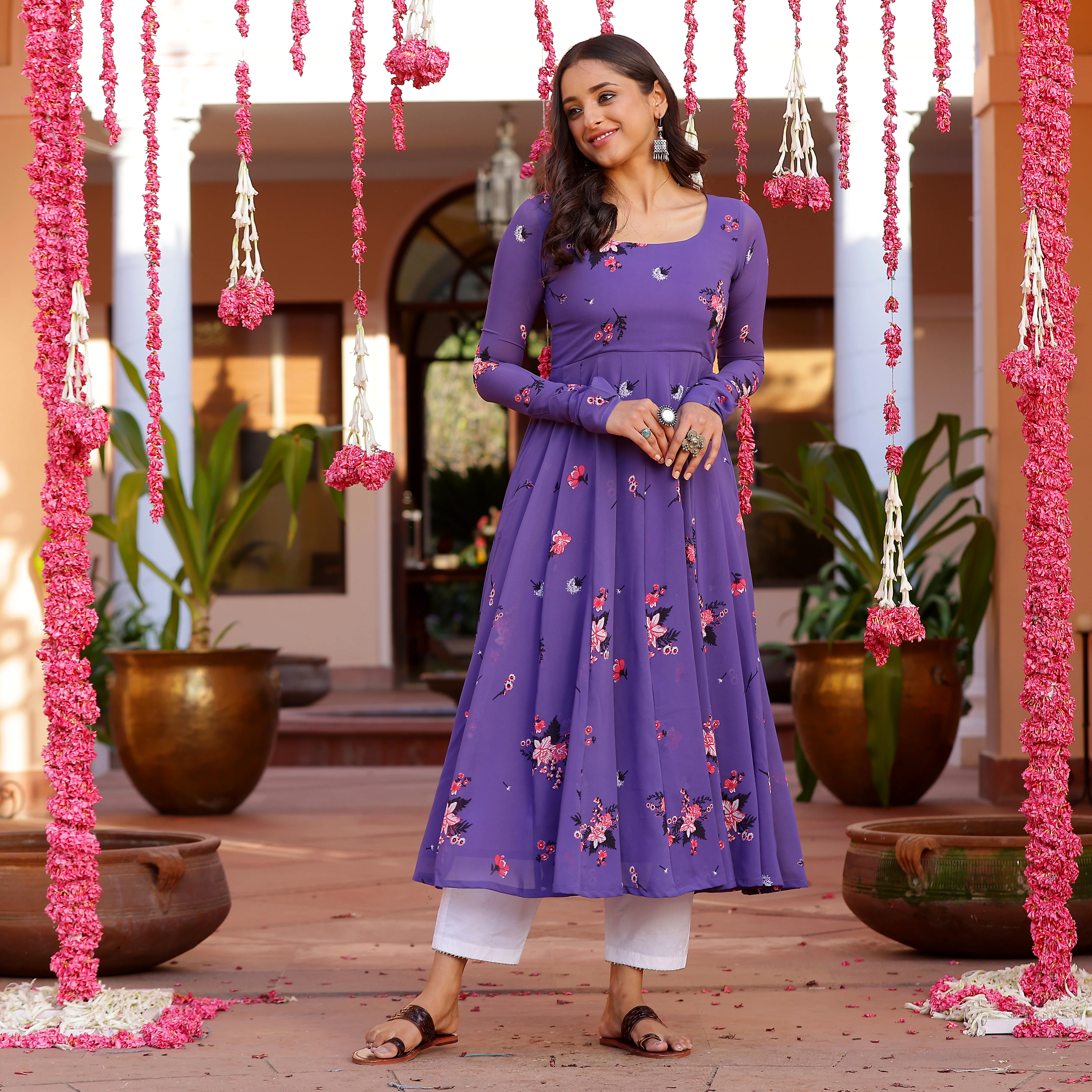 Mishti gher kameez - Image 5