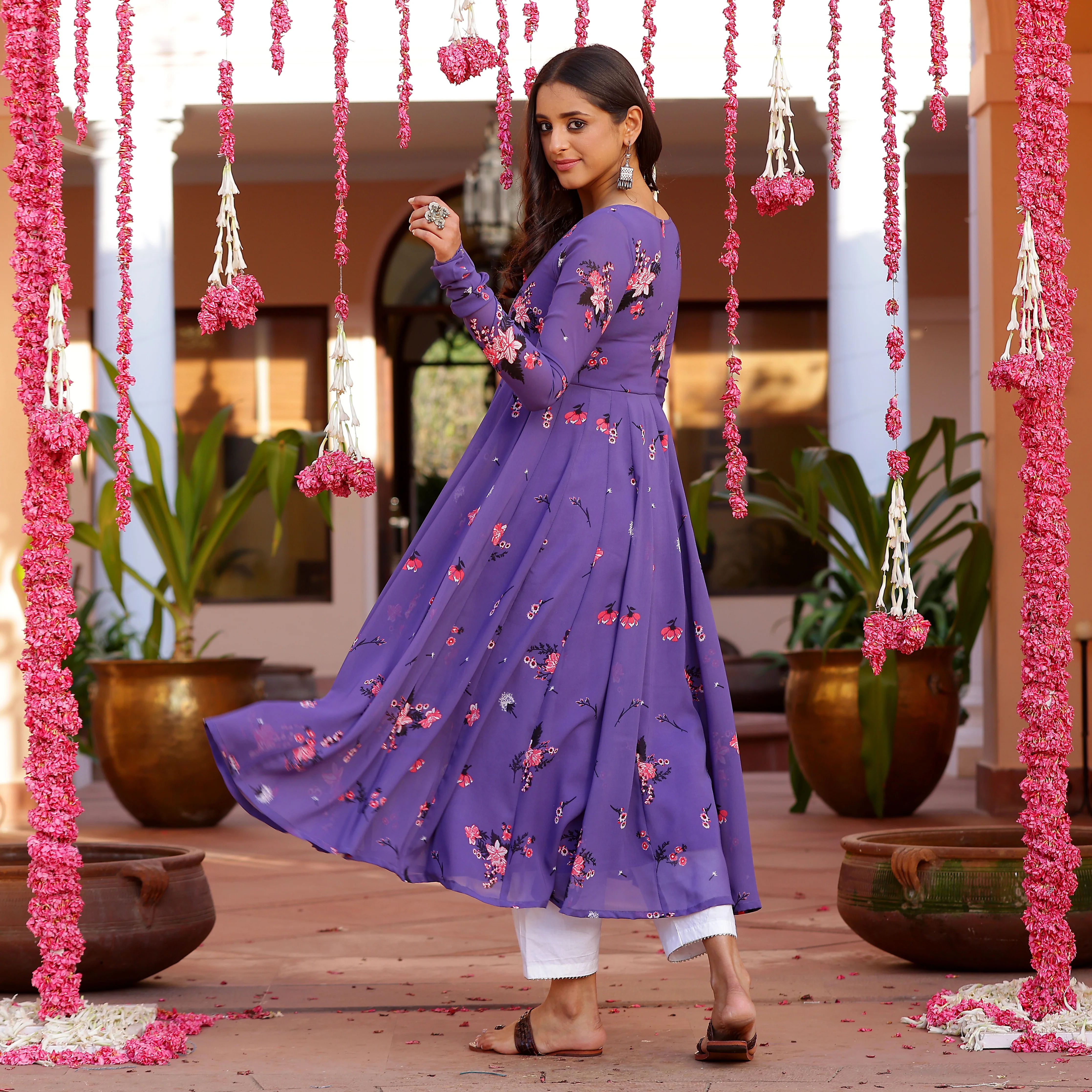 Mishti gher kameez - Image 6
