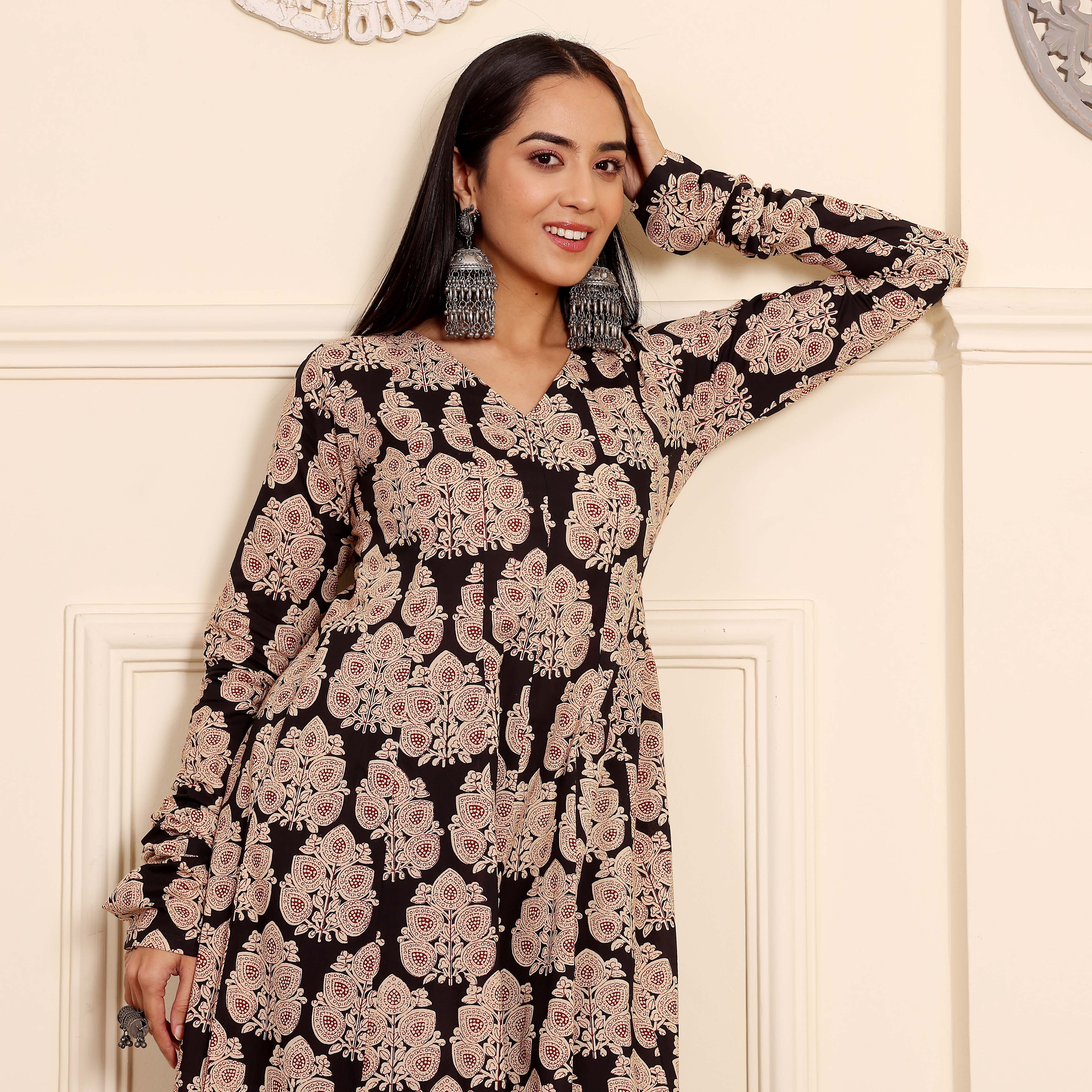 Moha Cotton Kurta - Image 3
