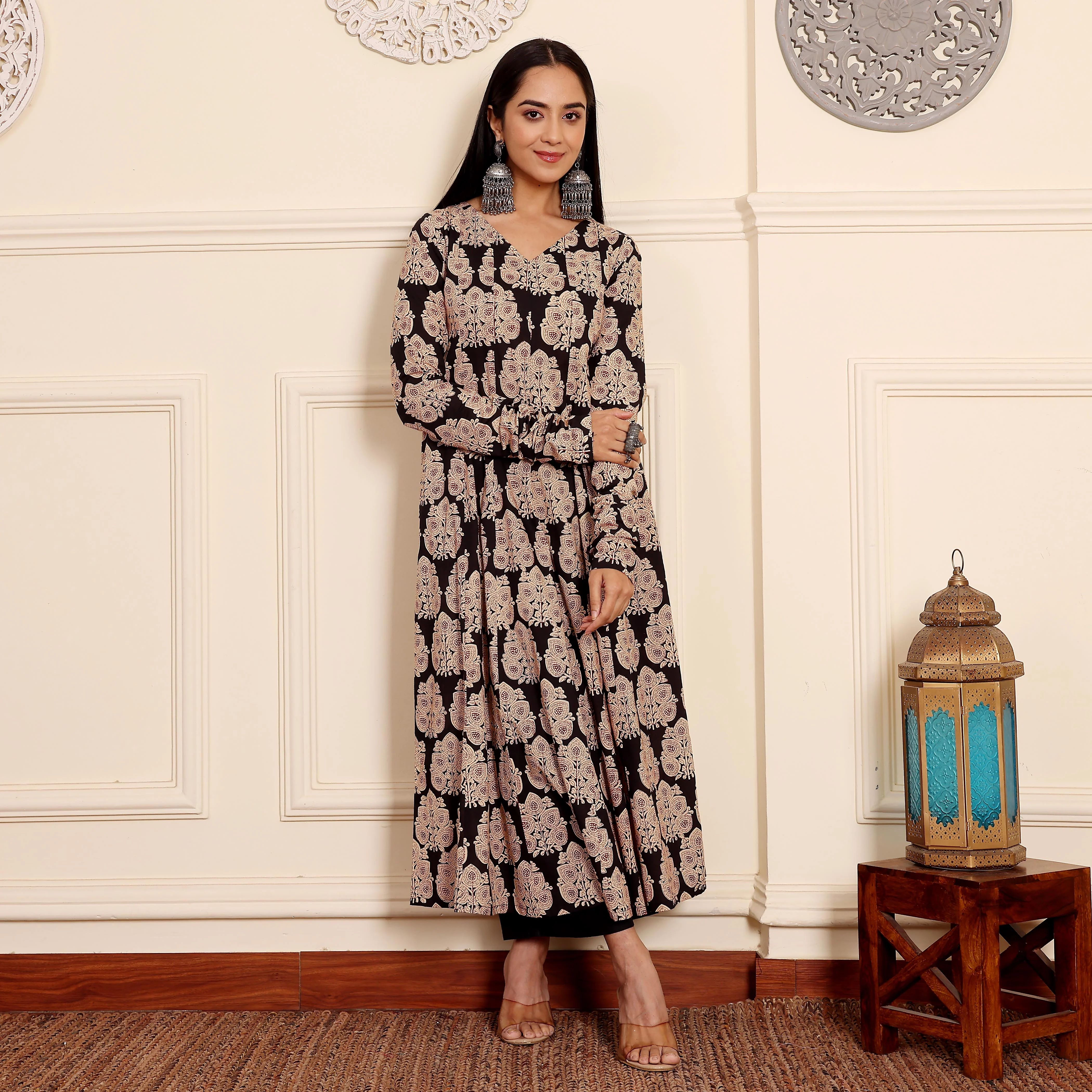 Moha Cotton Kurta - Image 4