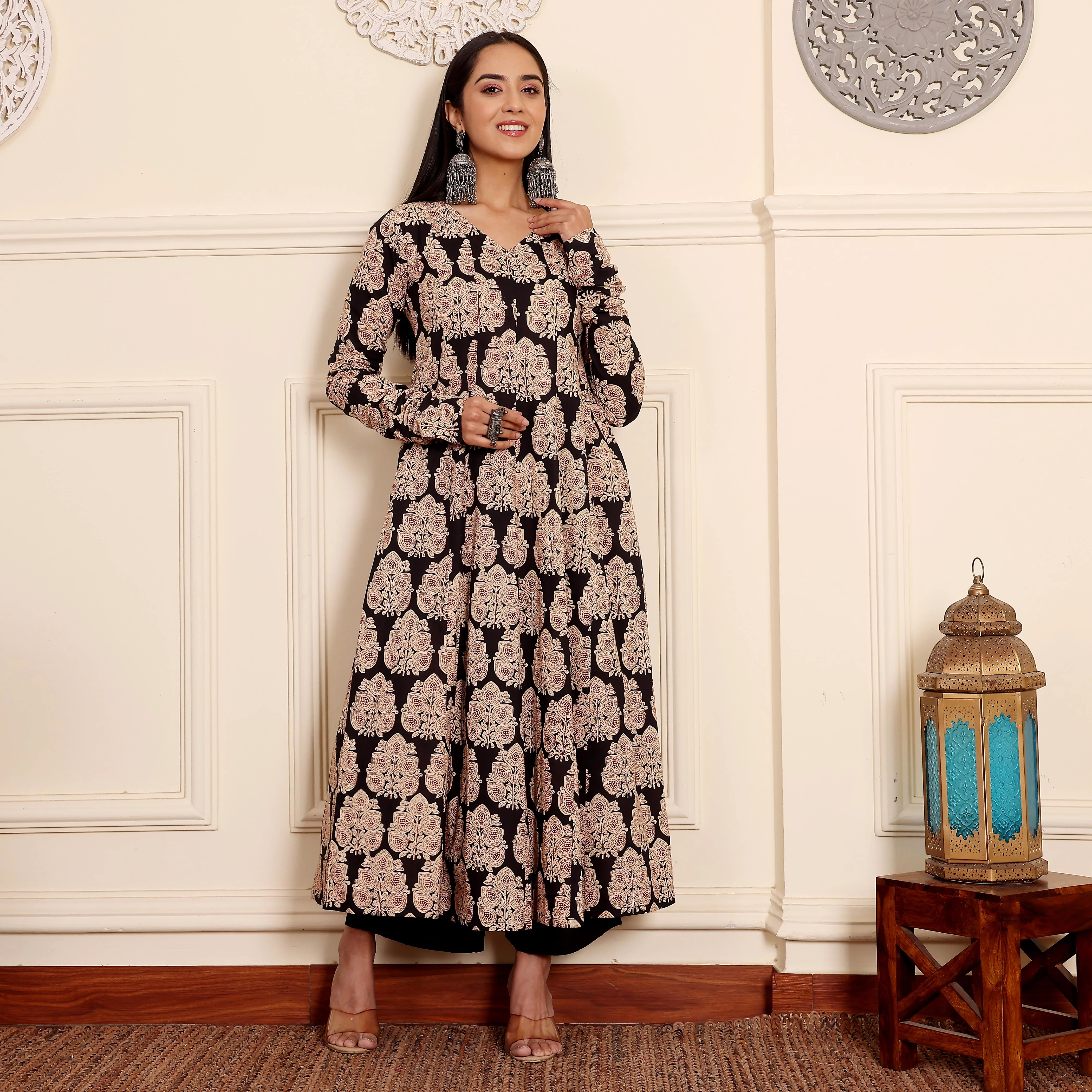 Moha Cotton Kurta - Image 5